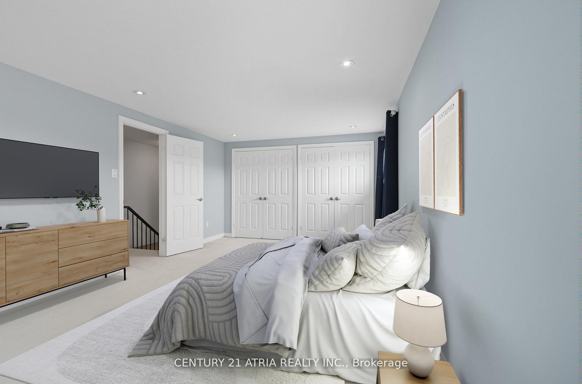 Photo 10 of 32 Fieldview Crescent, Markham, Milliken Mills West — HOMEH