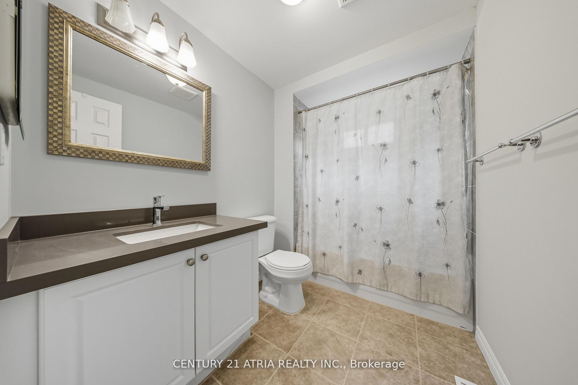 Photo 14 of 32 Fieldview Crescent, Markham, Milliken Mills West — HOMEH