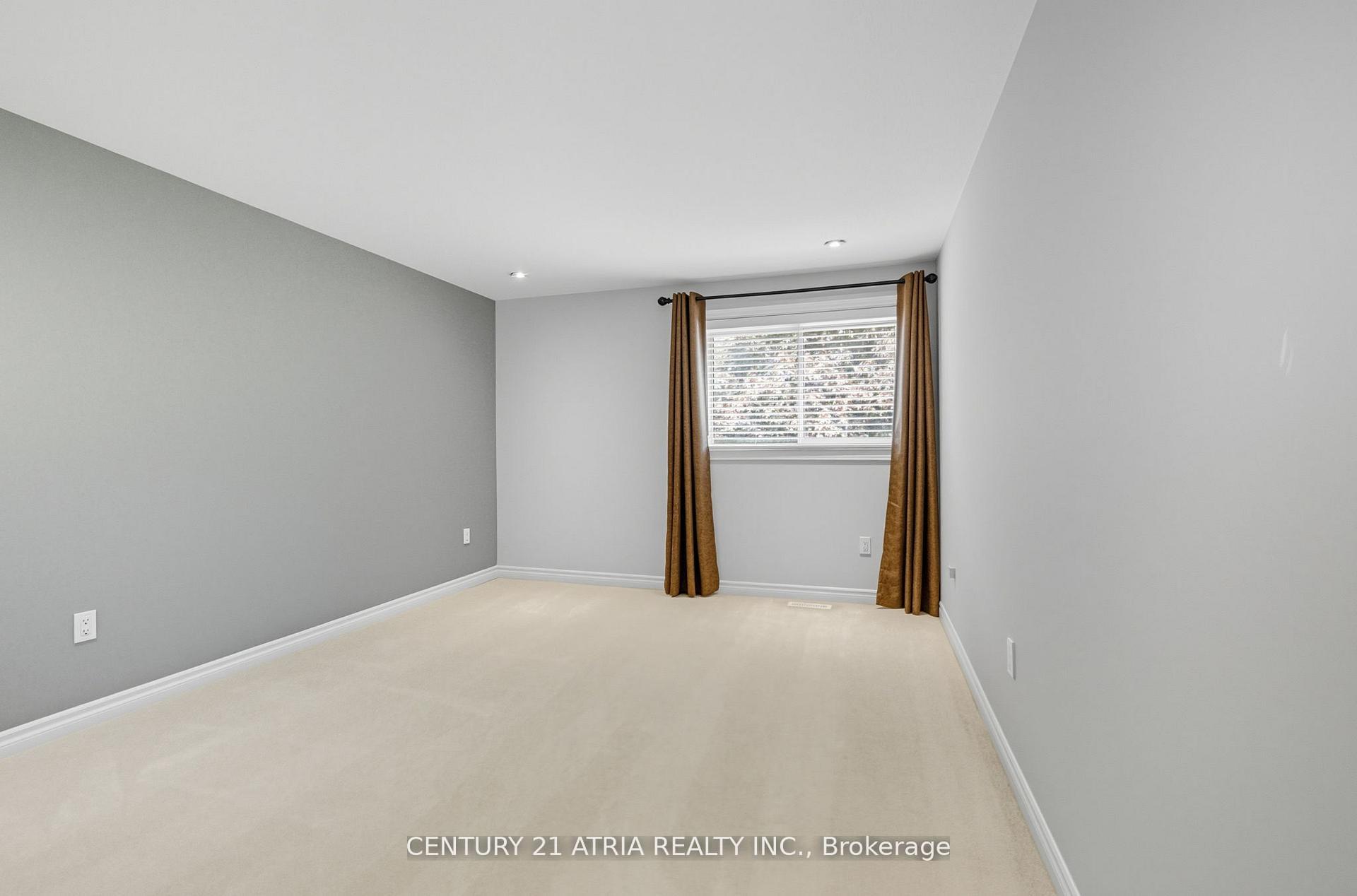 Photo 24 of 32 Fieldview Crescent, Markham, Milliken Mills West — HOMEH