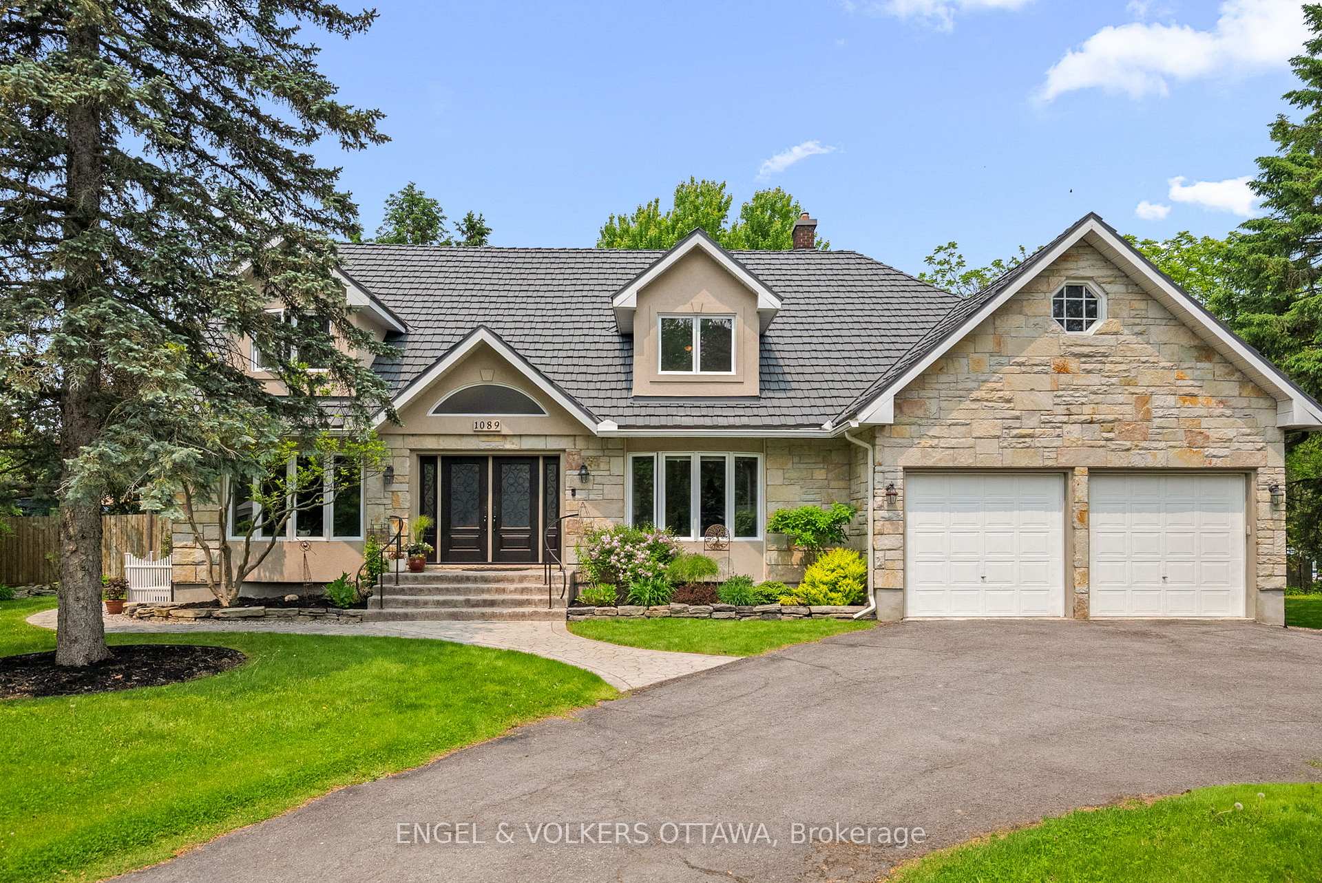 Photo 1 of 1089 Island View Drive, Ottawa, Manotick South to Roger Stevens — HOMEH