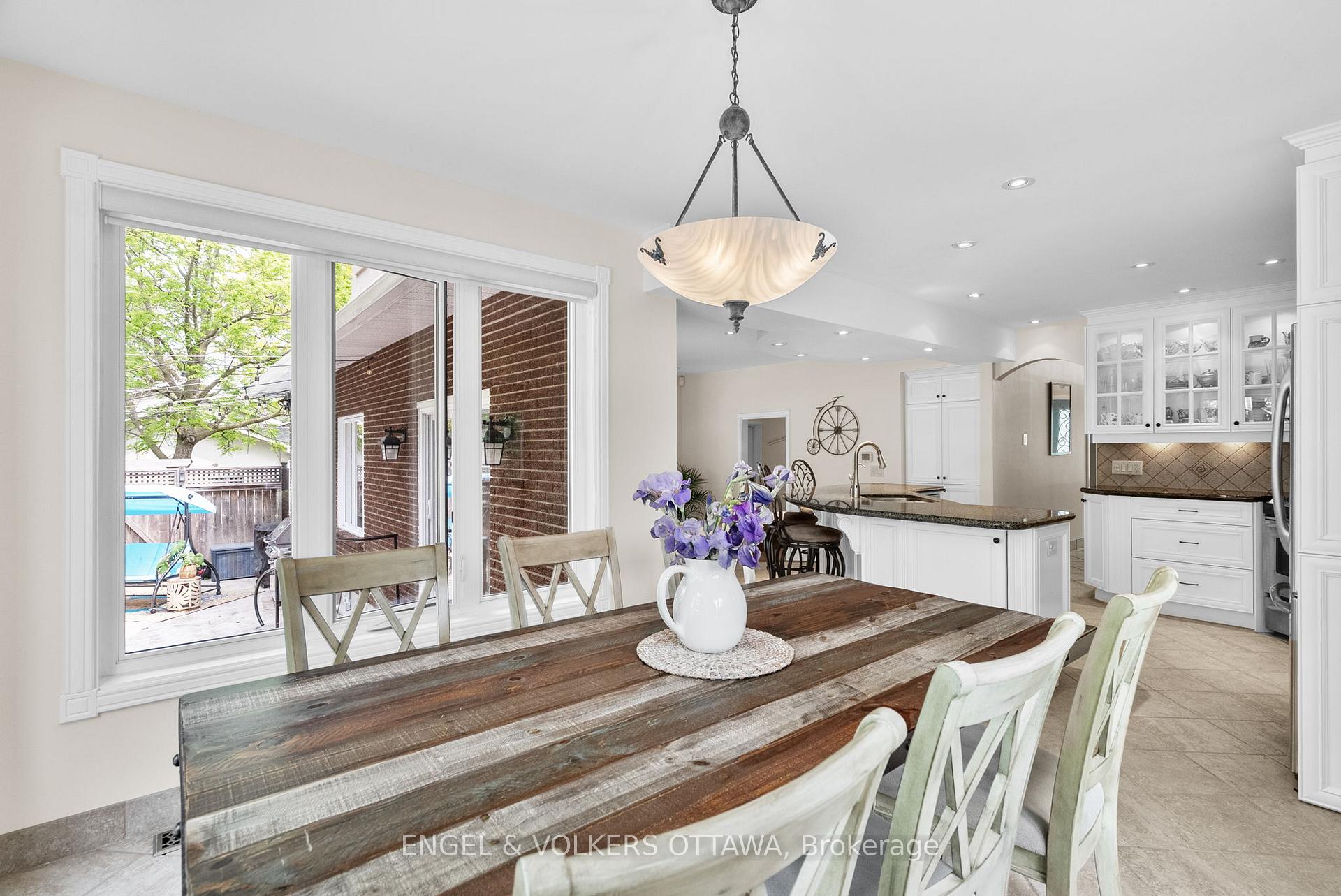 Photo 11 of 1089 Island View Drive, Ottawa, Manotick South to Roger Stevens — HOMEH