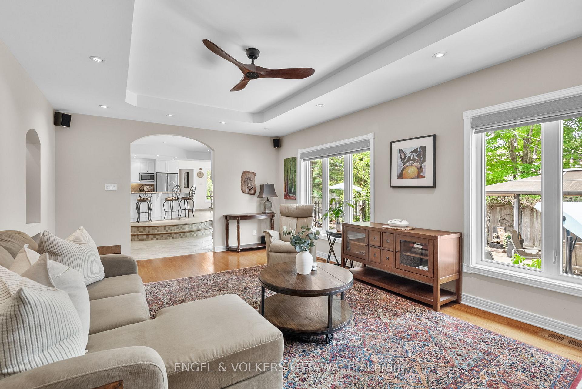 Photo 15 of 1089 Island View Drive, Ottawa, Manotick South to Roger Stevens — HOMEH