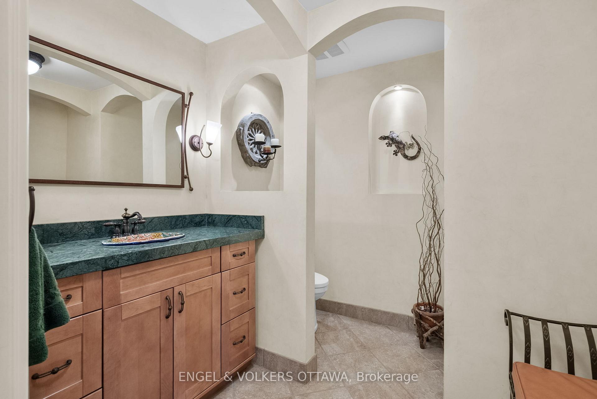 Photo 16 of 1089 Island View Drive, Ottawa, Manotick South to Roger Stevens — HOMEH