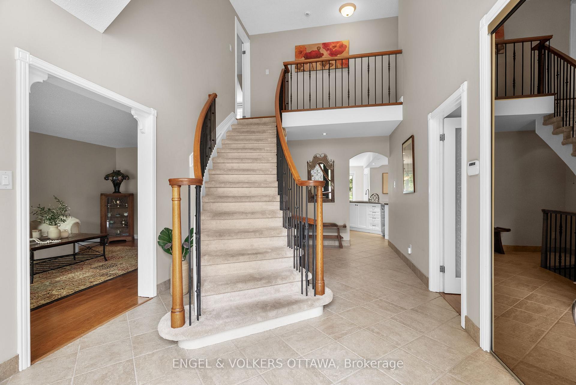 Photo 19 of 1089 Island View Drive, Ottawa, Manotick South to Roger Stevens — HOMEH