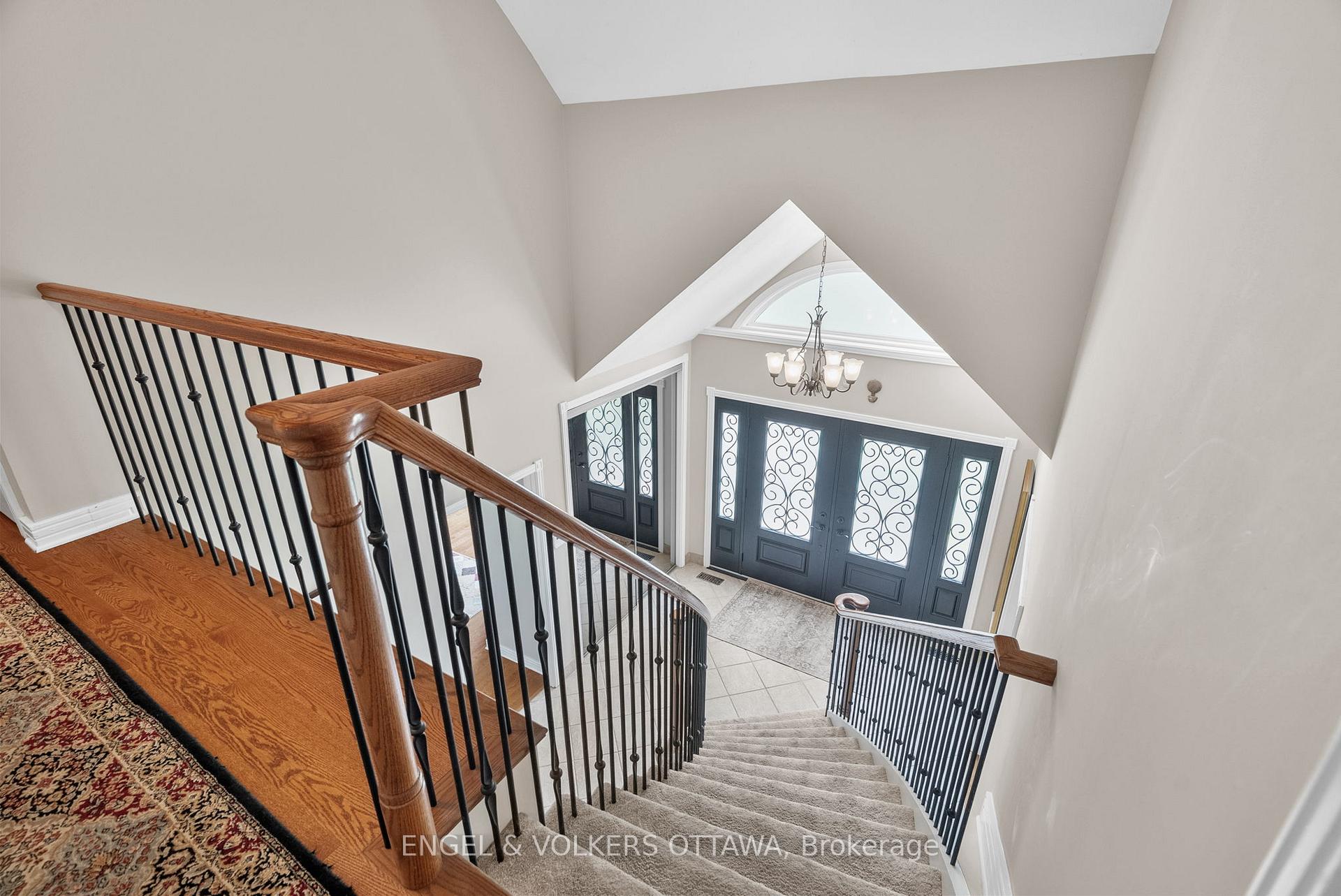 Photo 20 of 1089 Island View Drive, Ottawa, Manotick South to Roger Stevens — HOMEH