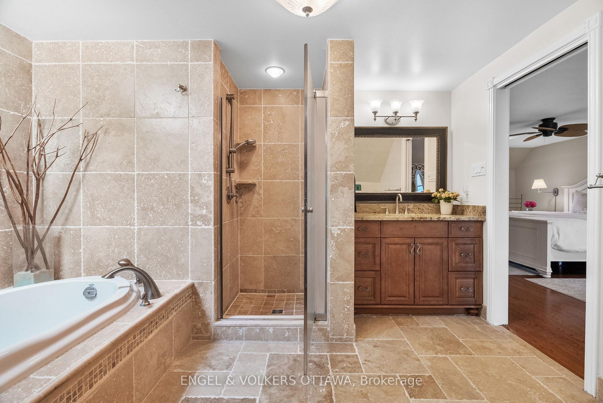 Photo 24 of 1089 Island View Drive, Ottawa, Manotick South to Roger Stevens — HOMEH