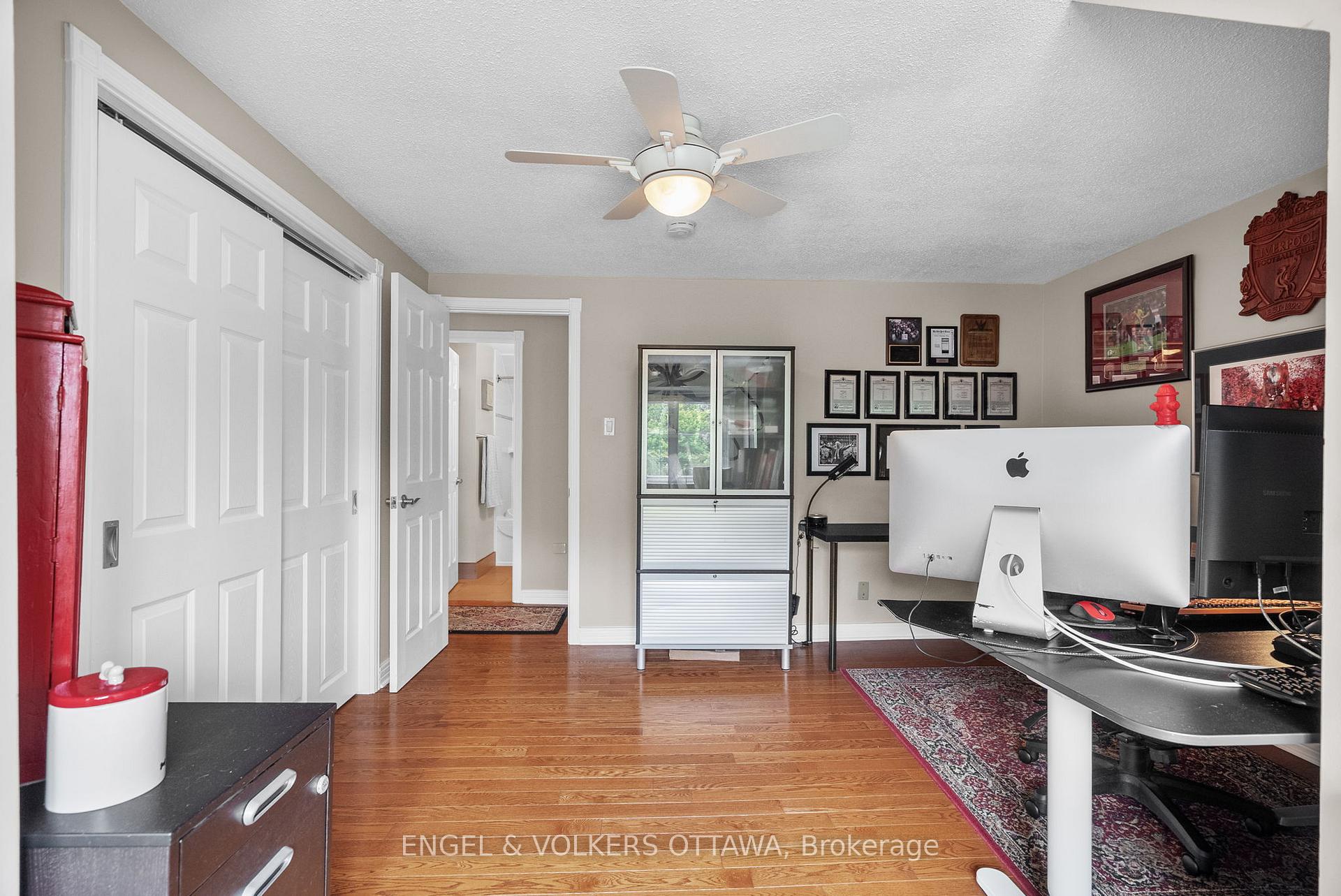 Photo 30 of 1089 Island View Drive, Ottawa, Manotick South to Roger Stevens — HOMEH