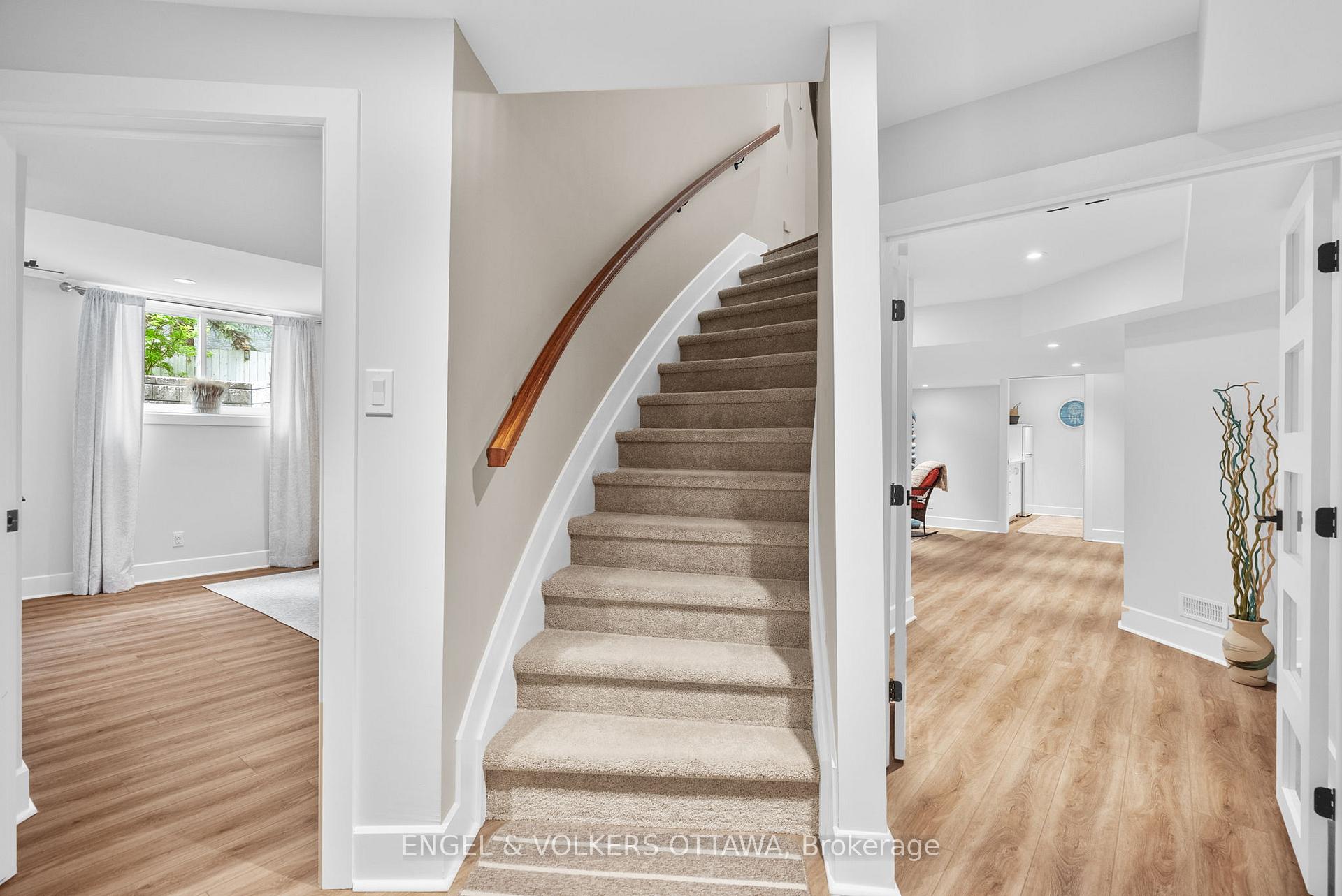 Photo 32 of 1089 Island View Drive, Ottawa, Manotick South to Roger Stevens — HOMEH
