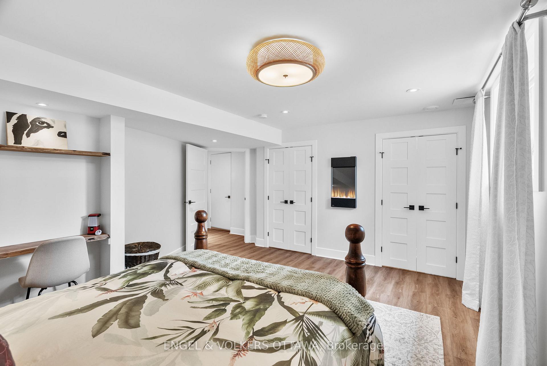 Photo 37 of 1089 Island View Drive, Ottawa, Manotick South to Roger Stevens — HOMEH