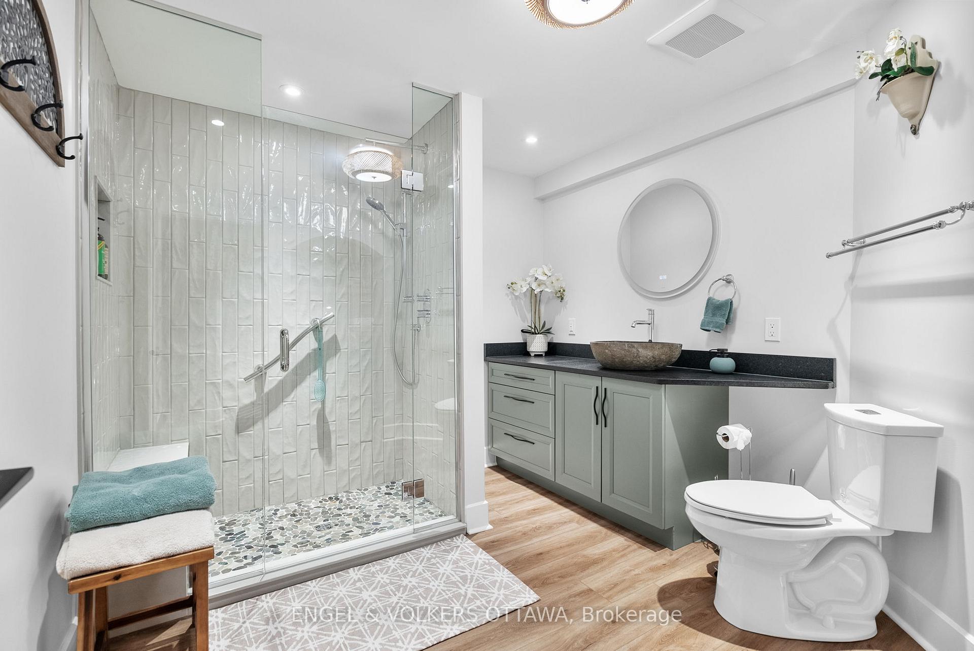 Photo 38 of 1089 Island View Drive, Ottawa, Manotick South to Roger Stevens — HOMEH
