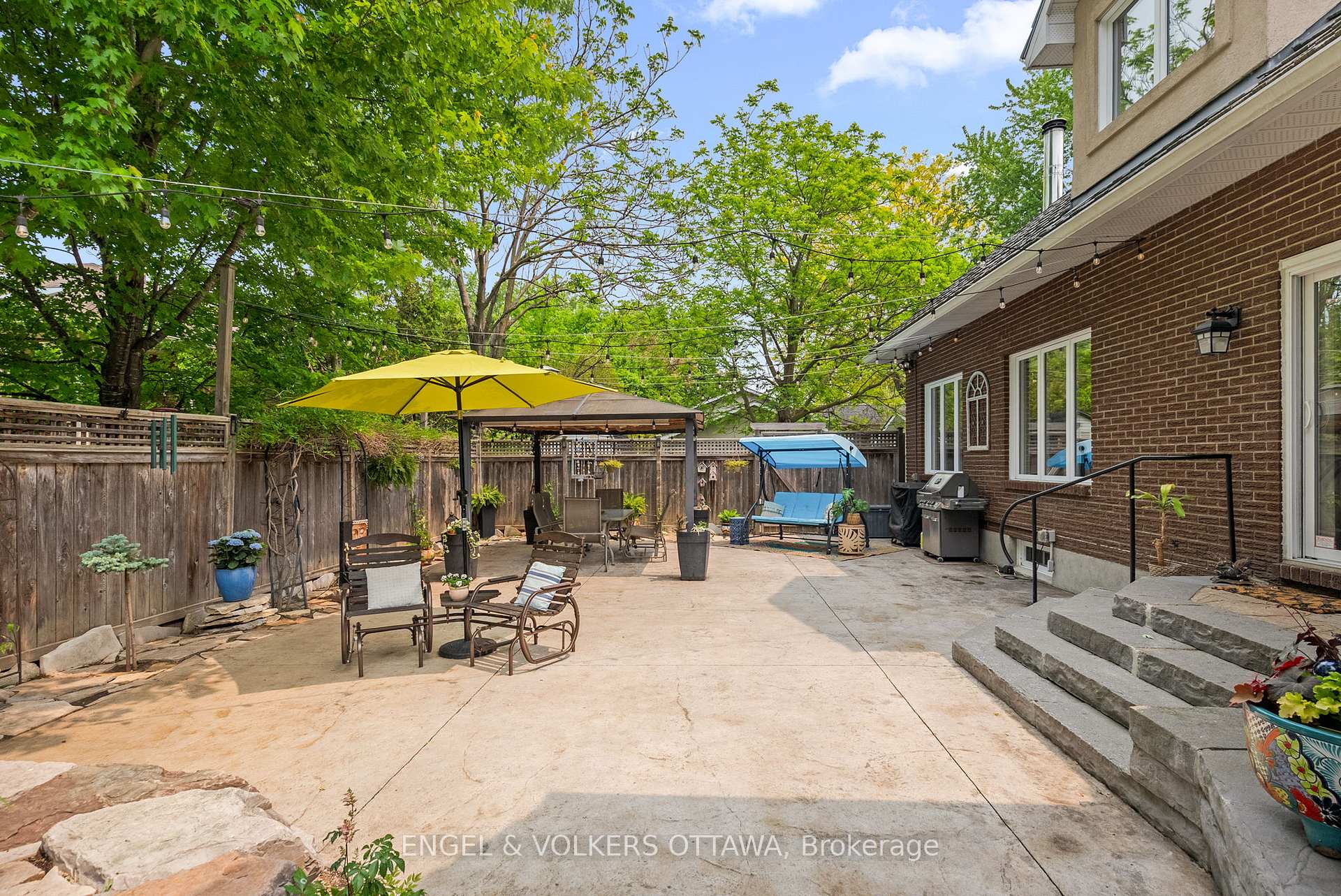 Photo 41 of 1089 Island View Drive, Ottawa, Manotick South to Roger Stevens — HOMEH
