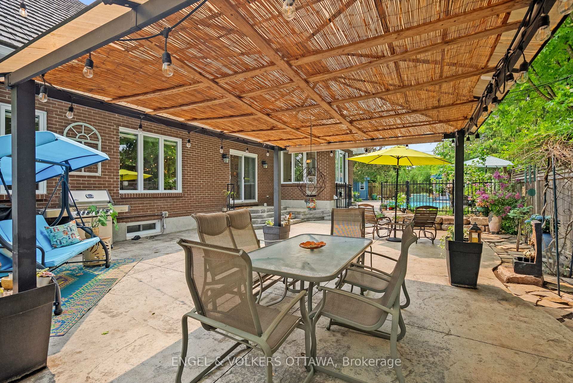 Photo 42 of 1089 Island View Drive, Ottawa, Manotick South to Roger Stevens — HOMEH