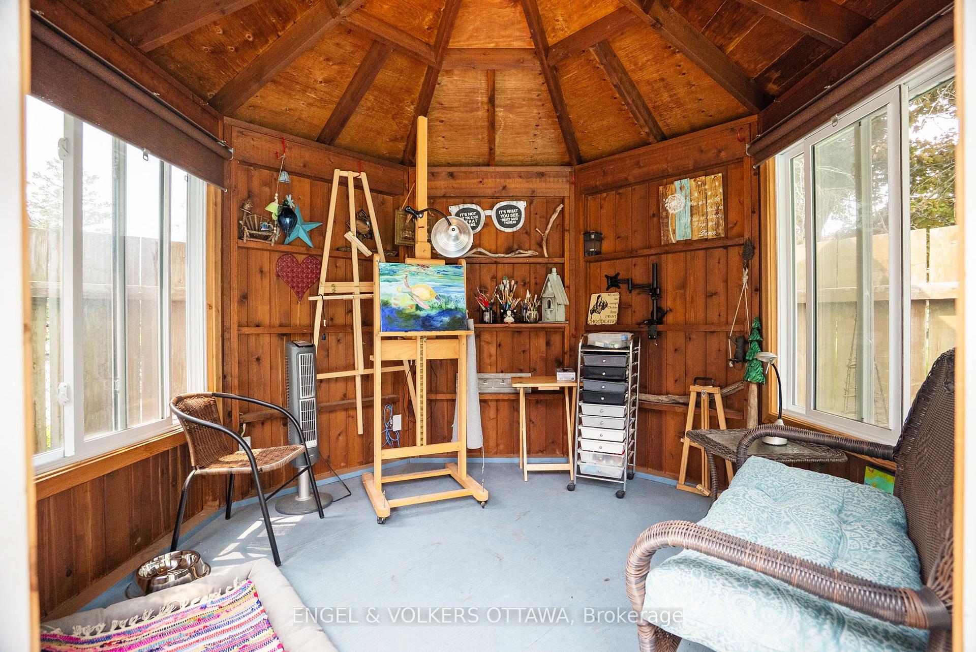 Photo 43 of 1089 Island View Drive, Ottawa, Manotick South to Roger Stevens — HOMEH