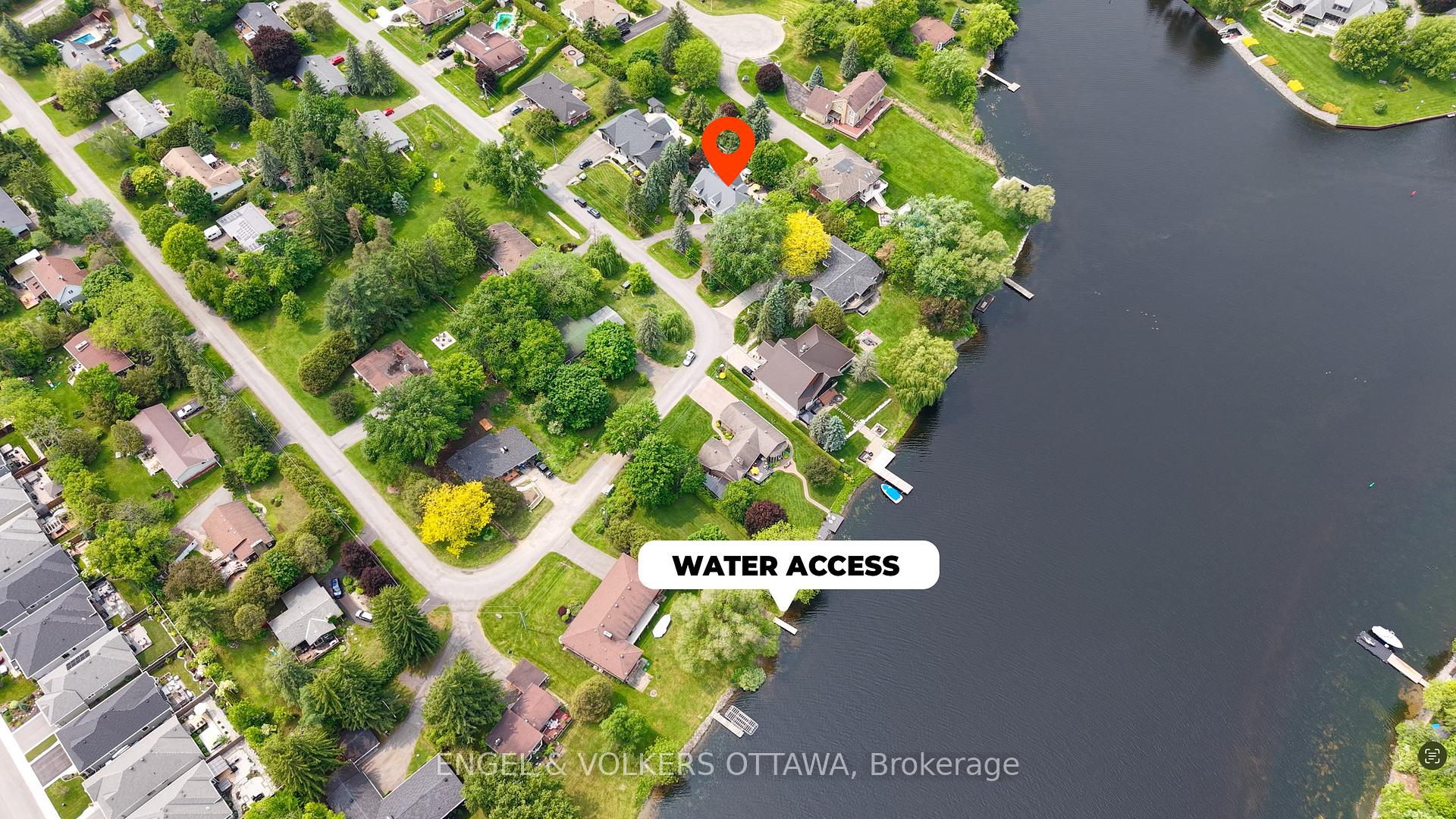Photo 46 of 1089 Island View Drive, Ottawa, Manotick South to Roger Stevens — HOMEH