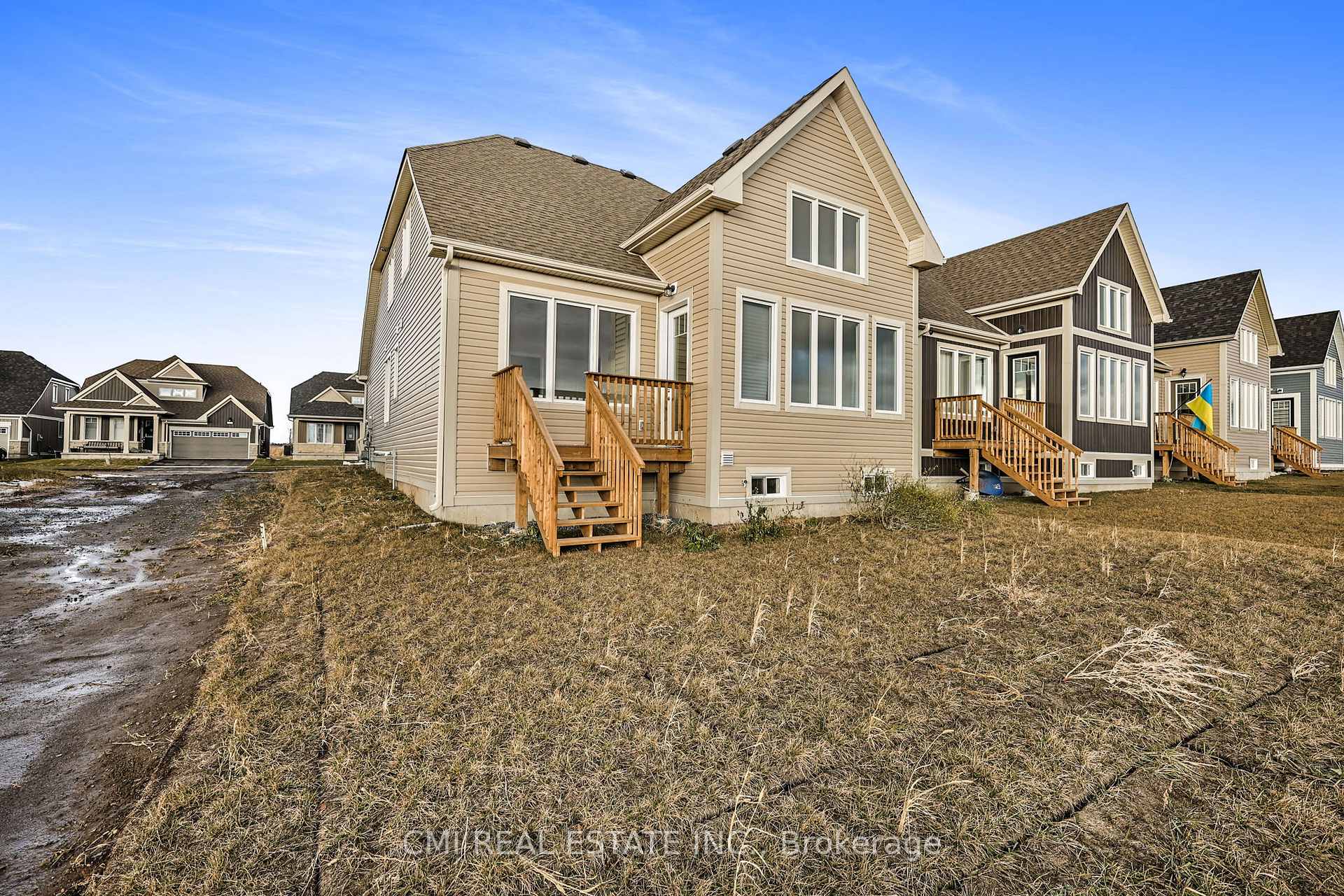Photo 45 of 12 Oakmont Drive, Loyalist, Bath — HOMEH