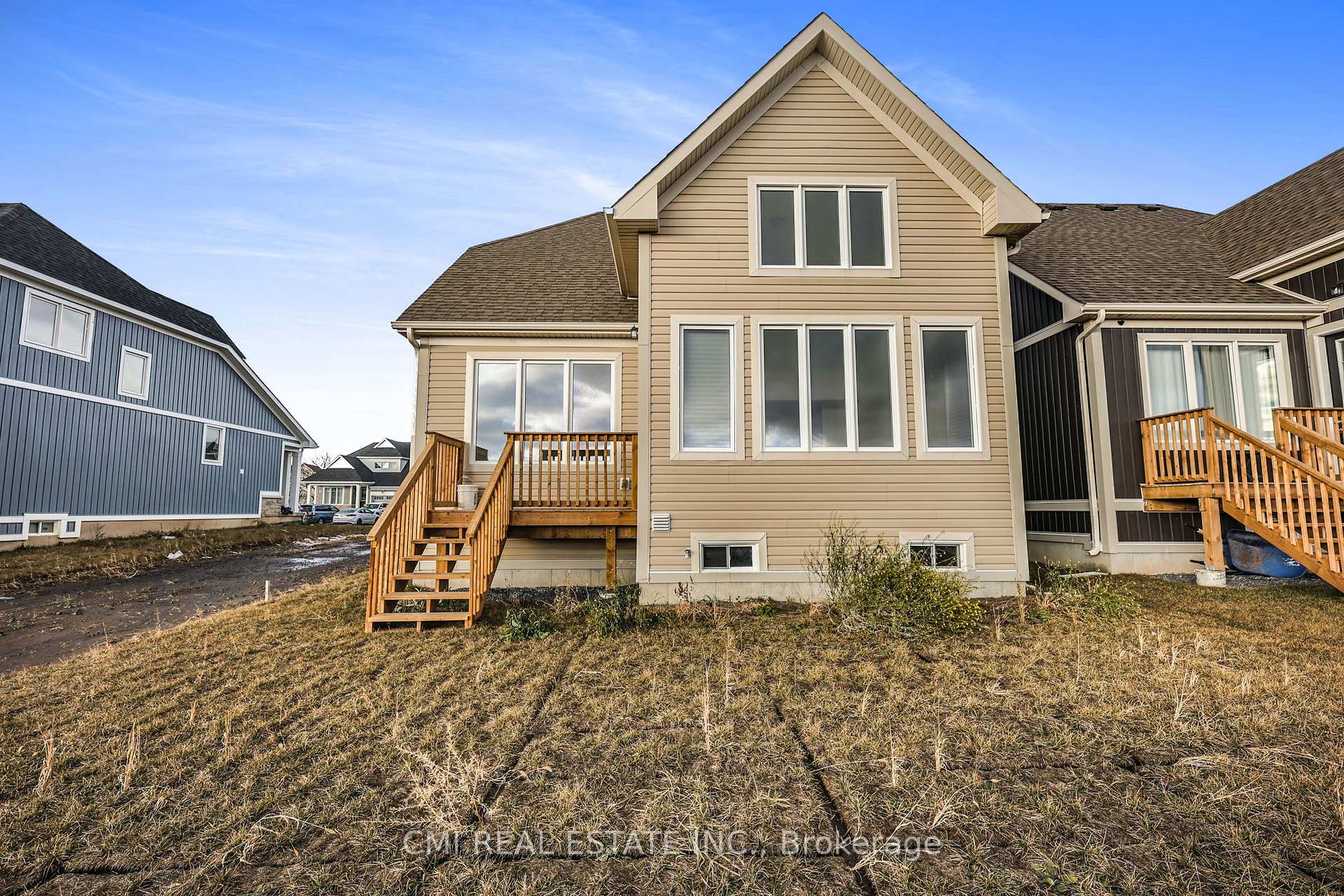 Photo 46 of 12 Oakmont Drive, Loyalist, Bath — HOMEH