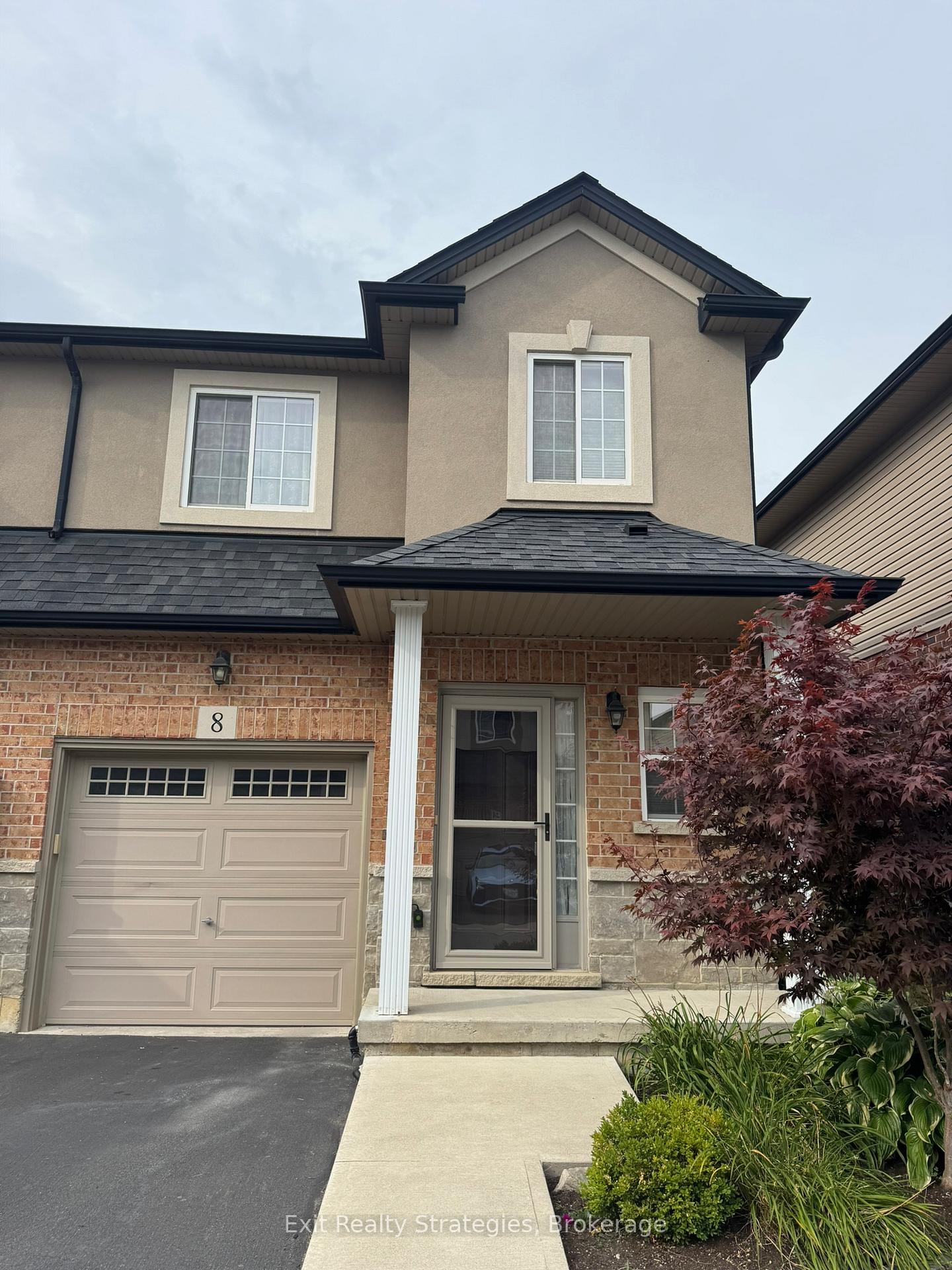 Photo 2 of Unit 8, 9 Hampton Brook Way, Hamilton, Mount Hope — HOMEH