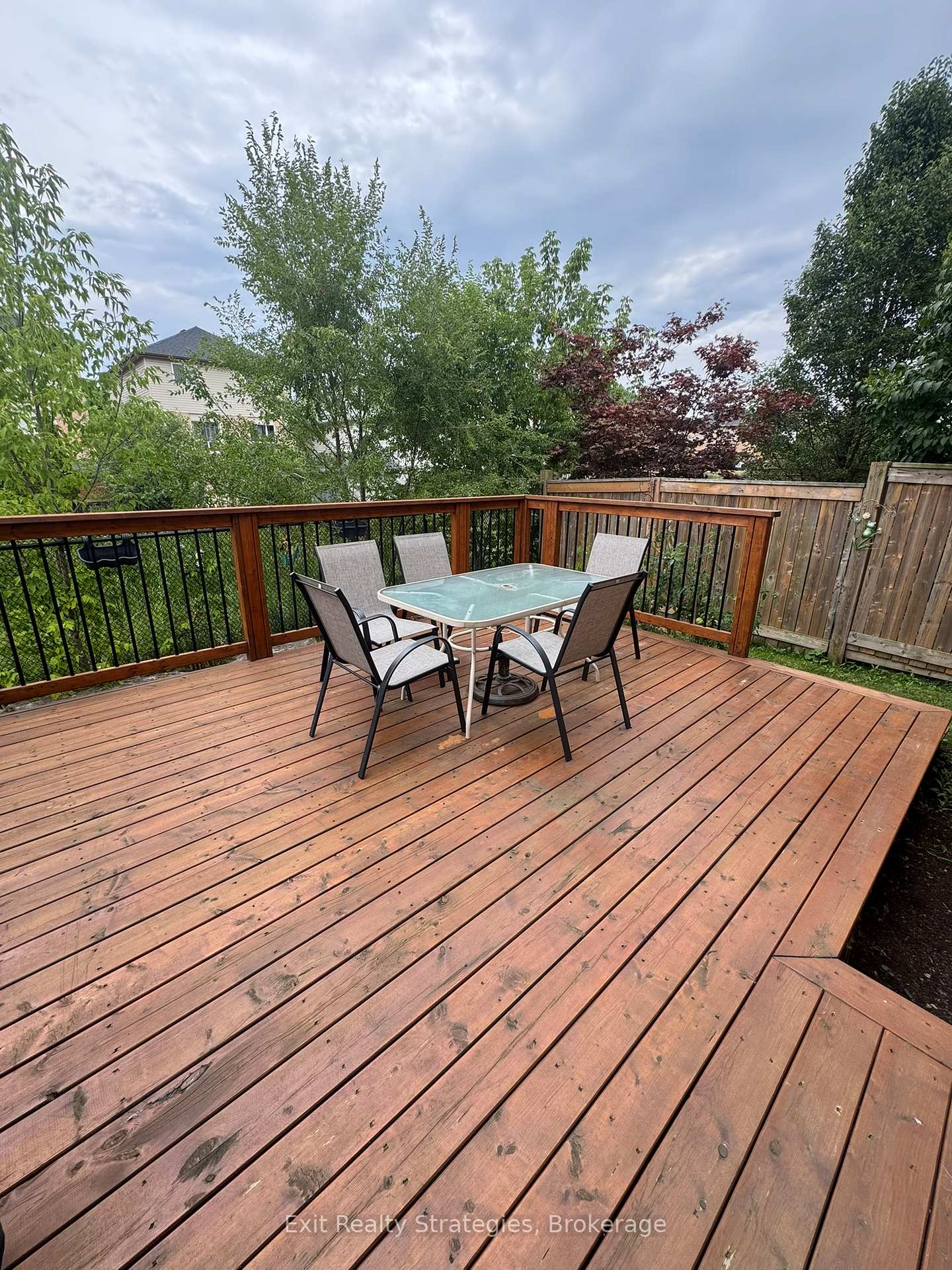 Photo 20 of Unit 8, 9 Hampton Brook Way, Hamilton, Mount Hope — HOMEH