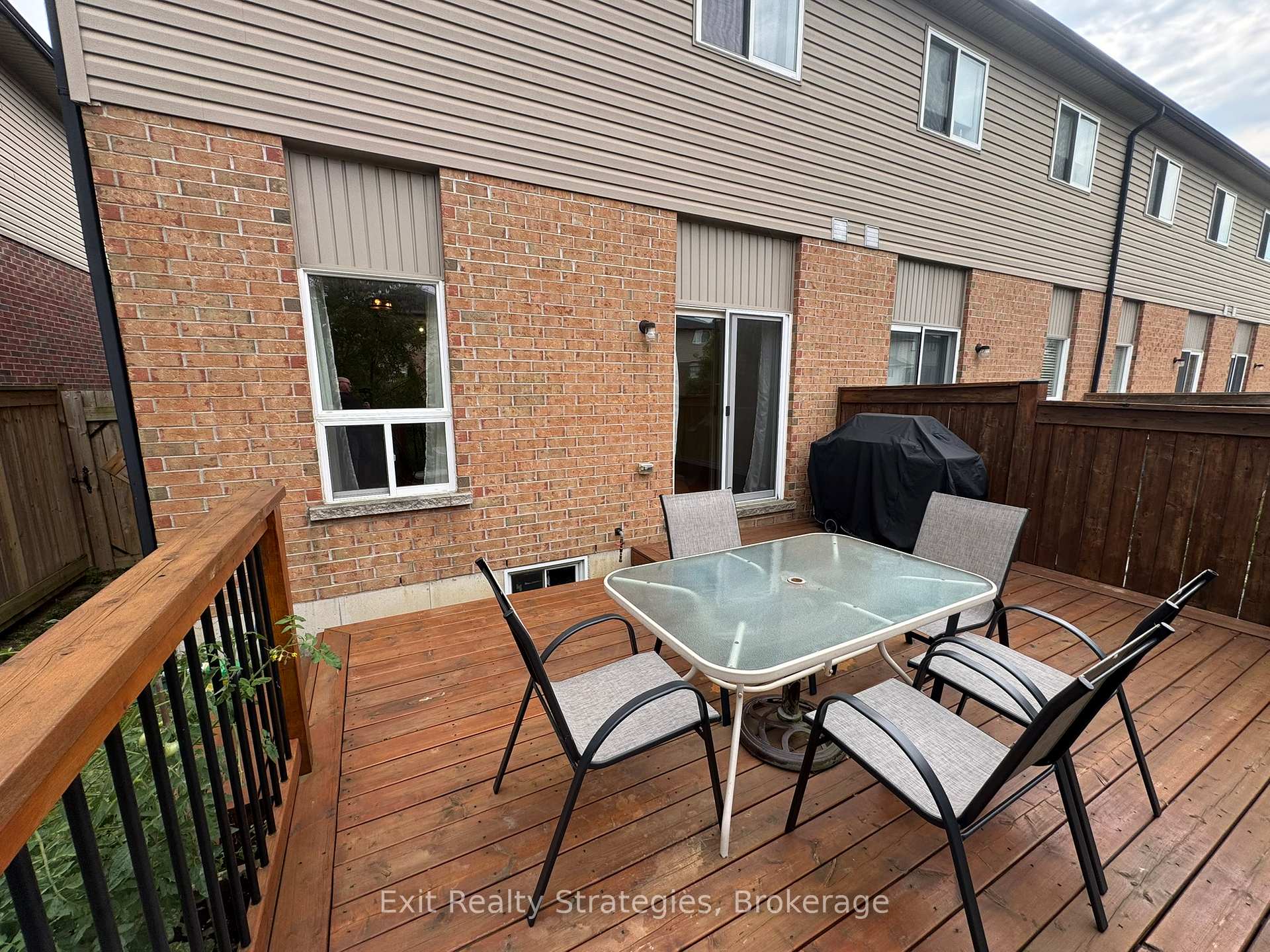 Photo 21 of Unit 8, 9 Hampton Brook Way, Hamilton, Mount Hope — HOMEH