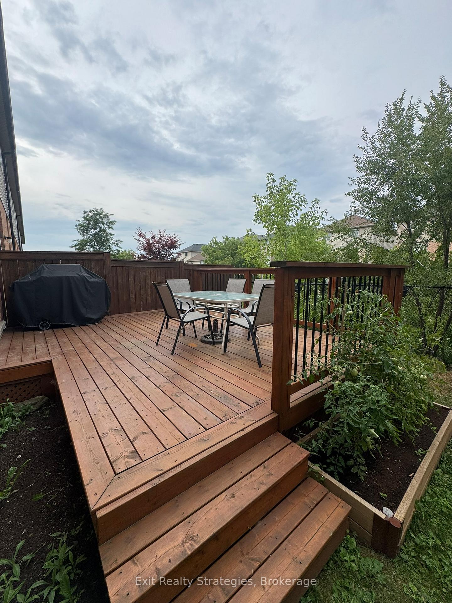Photo 22 of Unit 8, 9 Hampton Brook Way, Hamilton, Mount Hope — HOMEH