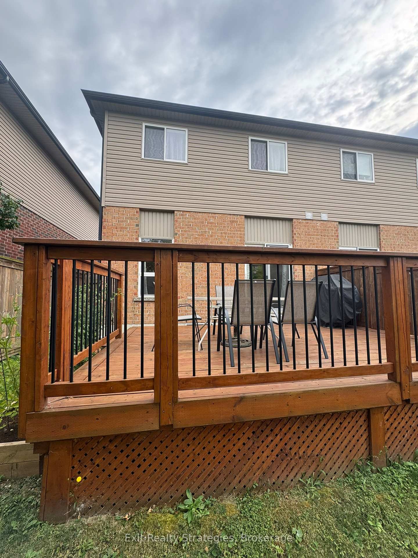 Photo 23 of Unit 8, 9 Hampton Brook Way, Hamilton, Mount Hope — HOMEH