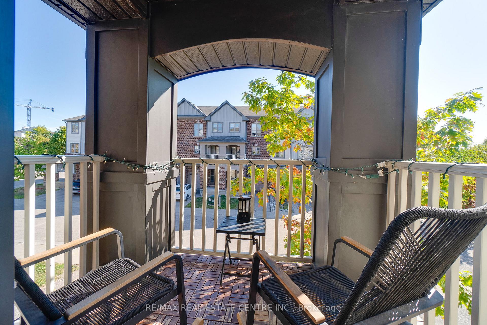 Photo 6 of Unit 25, 701 Homer Watson Boulevard, Kitchener, Country Hills East — HOMEH