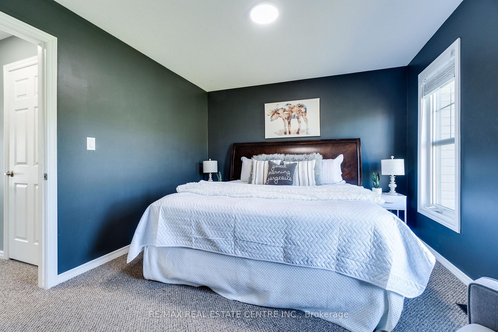 Photo 15 of Unit 25, 701 Homer Watson Boulevard, Kitchener, Country Hills East — HOMEH