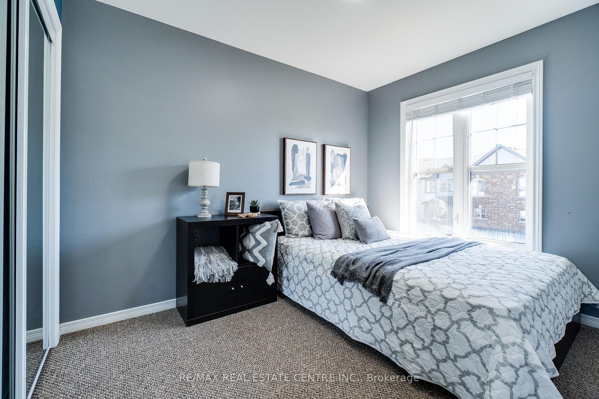 Photo 16 of Unit 25, 701 Homer Watson Boulevard, Kitchener, Country Hills East — HOMEH