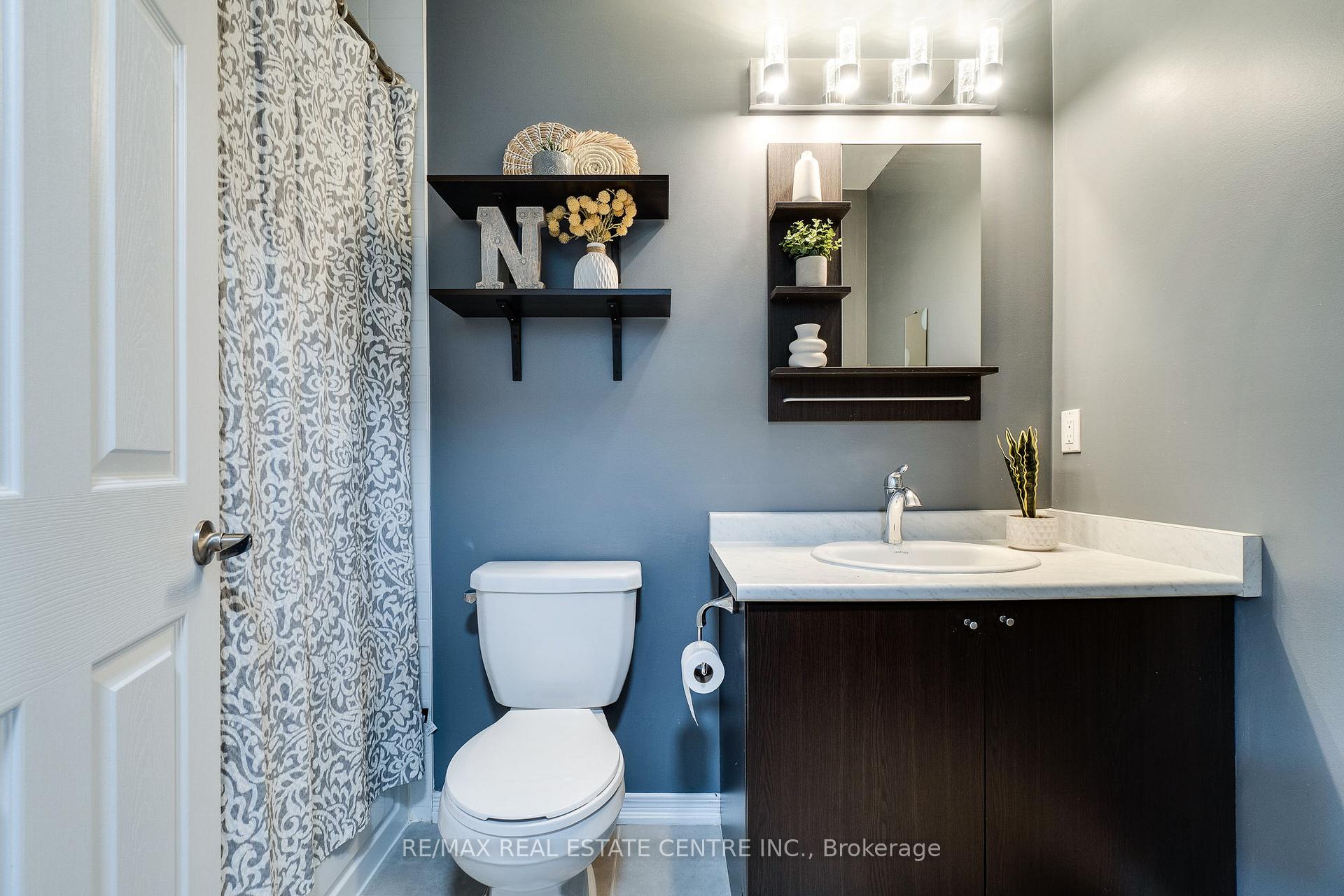 Photo 18 of Unit 25, 701 Homer Watson Boulevard, Kitchener, Country Hills East — HOMEH