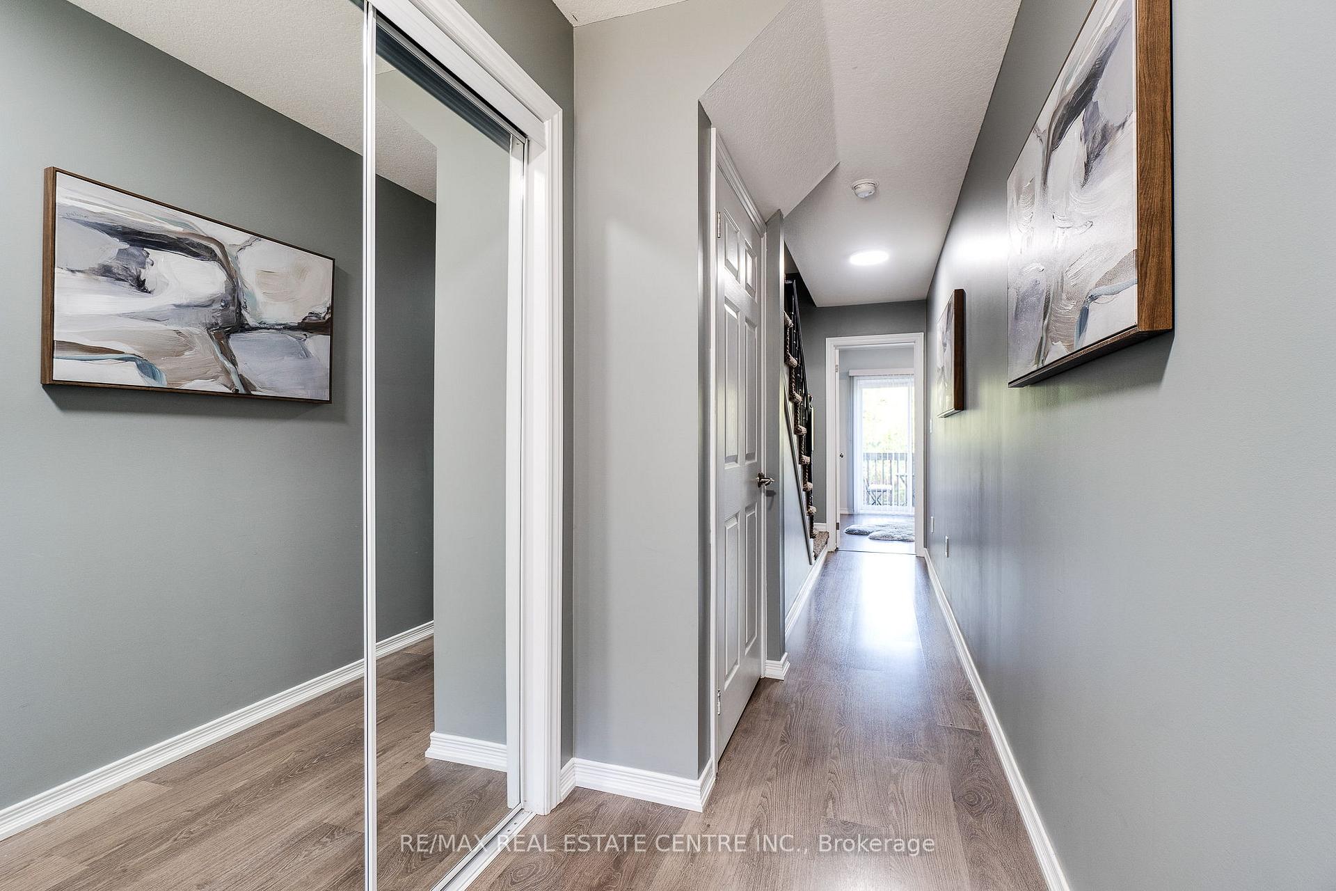 Photo 21 of Unit 25, 701 Homer Watson Boulevard, Kitchener, Country Hills East — HOMEH