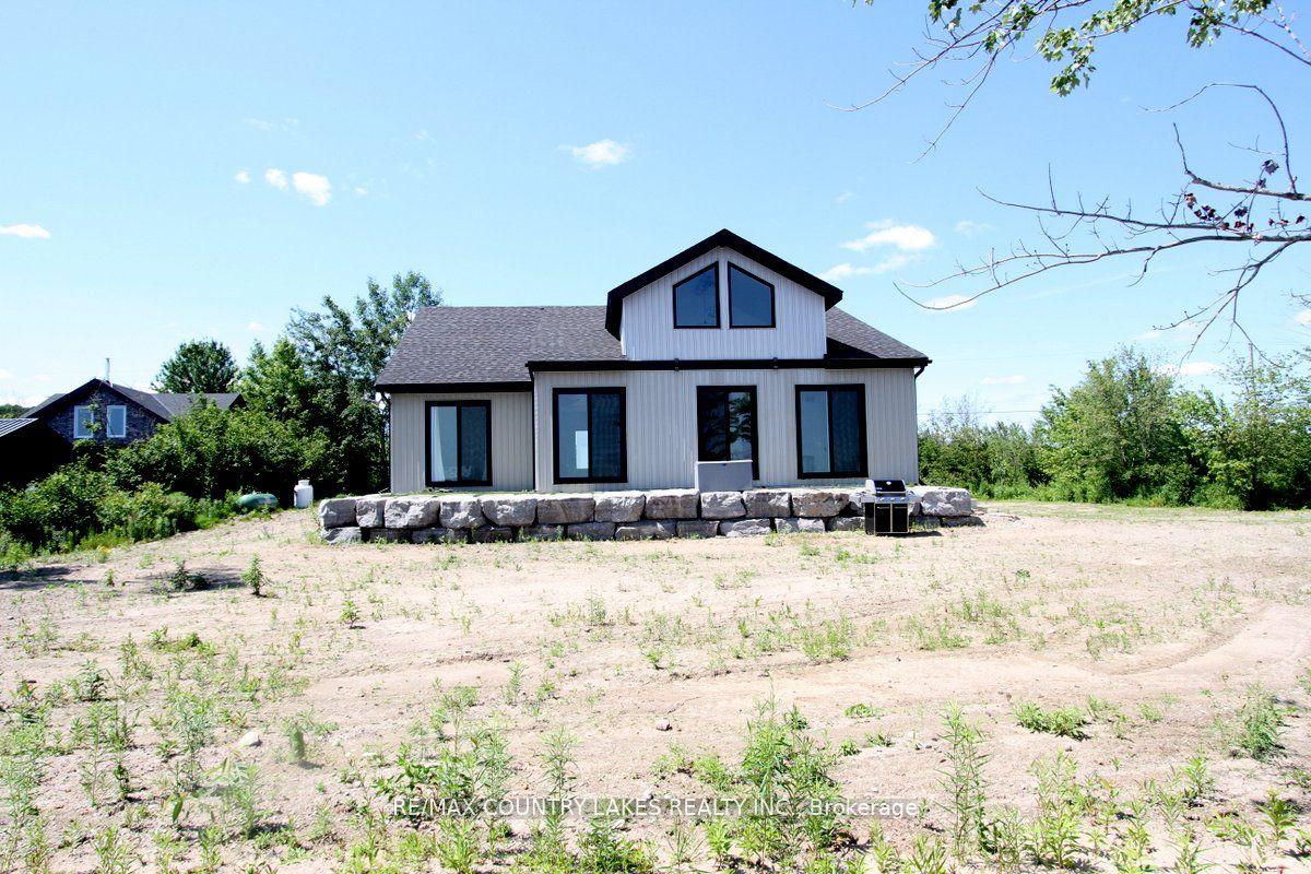 Front of 130 Baker Boulevard