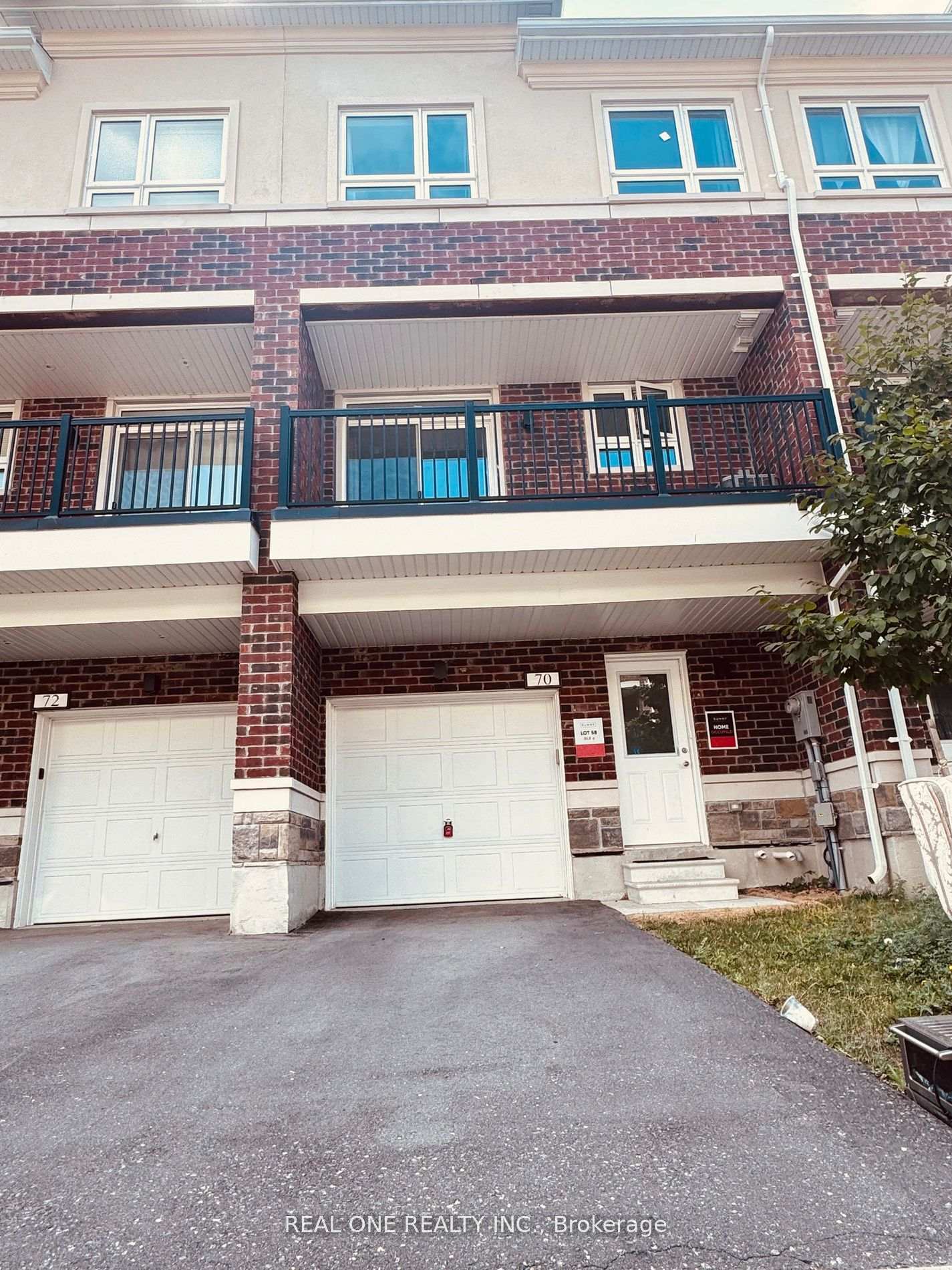 Photo 1 of 70 Chicago Lane, Markham, Wismer — HOMEH
