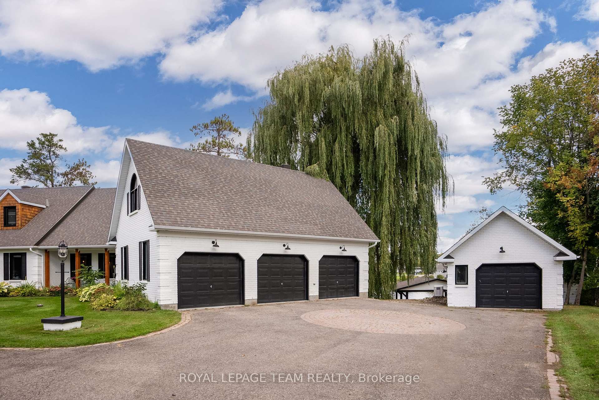 Photo 3 of 6087 James Bell Drive, Ottawa, Manotick South to Roger Stevens — HOMEH