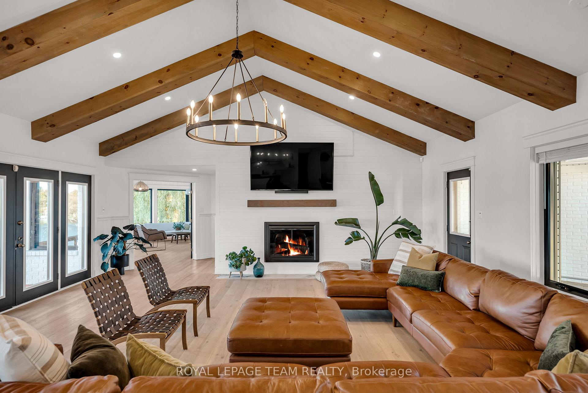 Photo 8 of 6087 James Bell Drive, Ottawa, Manotick South to Roger Stevens — HOMEH