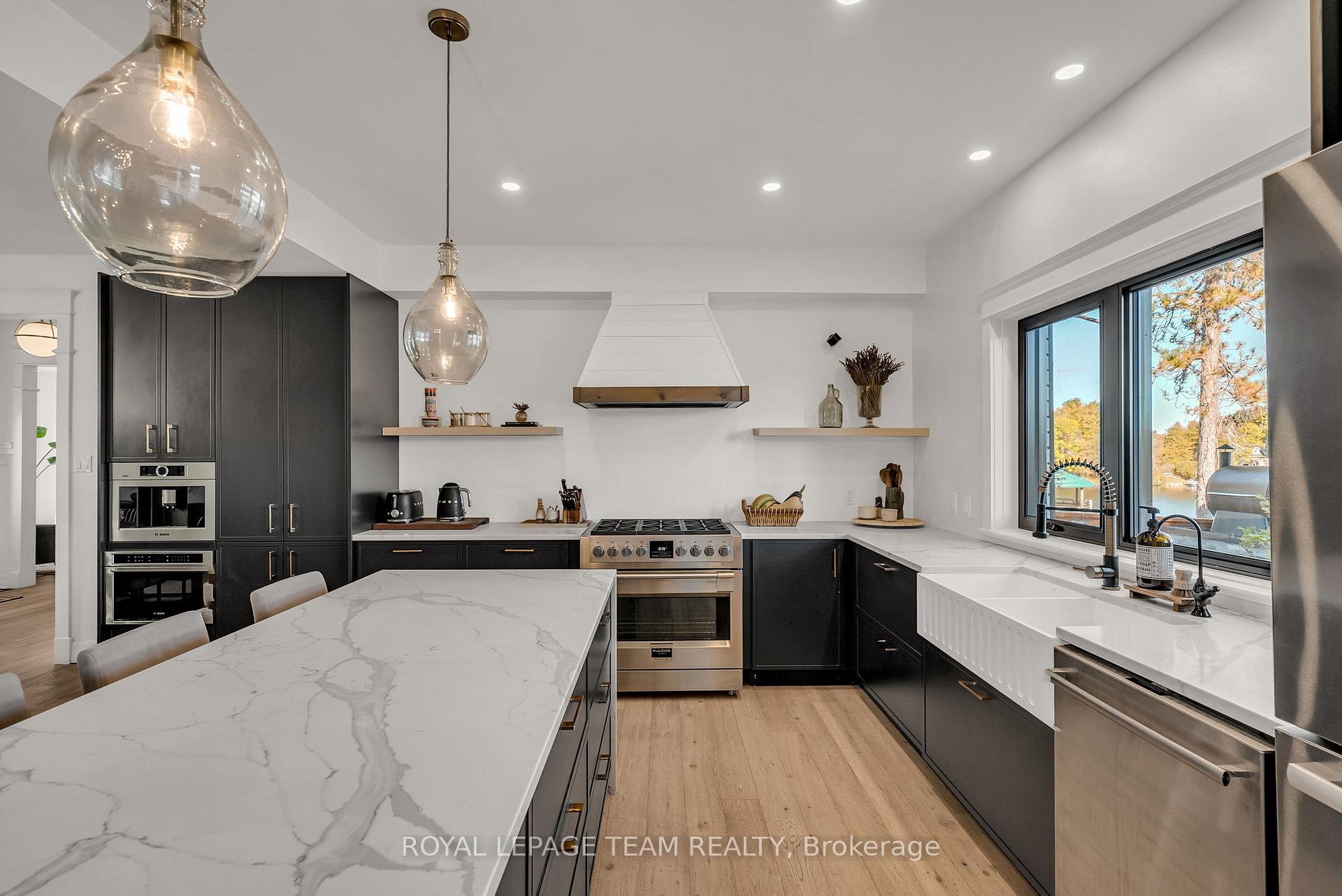 Photo 12 of 6087 James Bell Drive, Ottawa, Manotick South to Roger Stevens — HOMEH