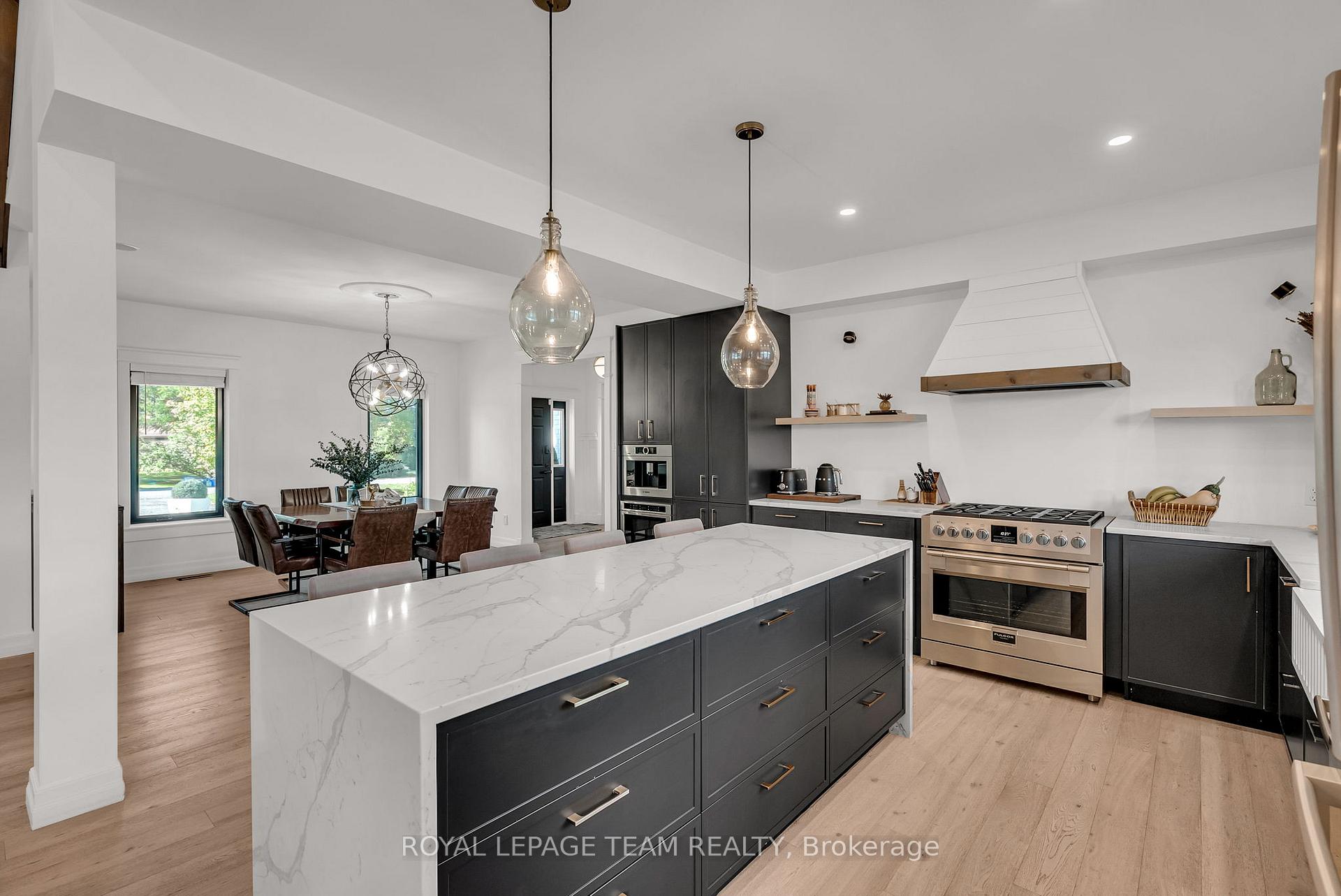 Photo 13 of 6087 James Bell Drive, Ottawa, Manotick South to Roger Stevens — HOMEH
