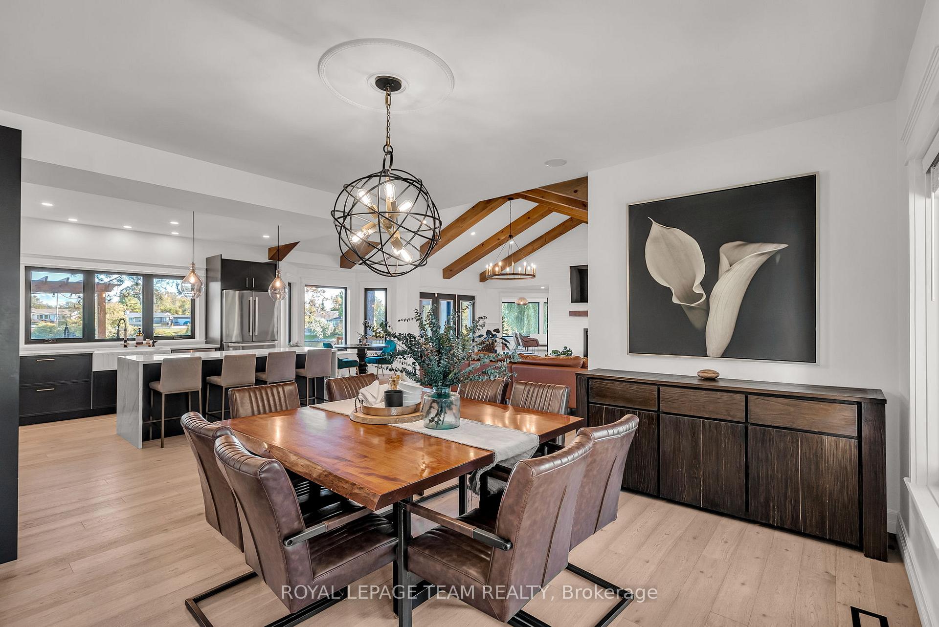 Photo 14 of 6087 James Bell Drive, Ottawa, Manotick South to Roger Stevens — HOMEH