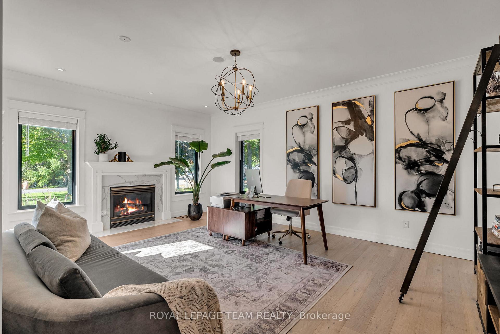 Photo 16 of 6087 James Bell Drive, Ottawa, Manotick South to Roger Stevens — HOMEH