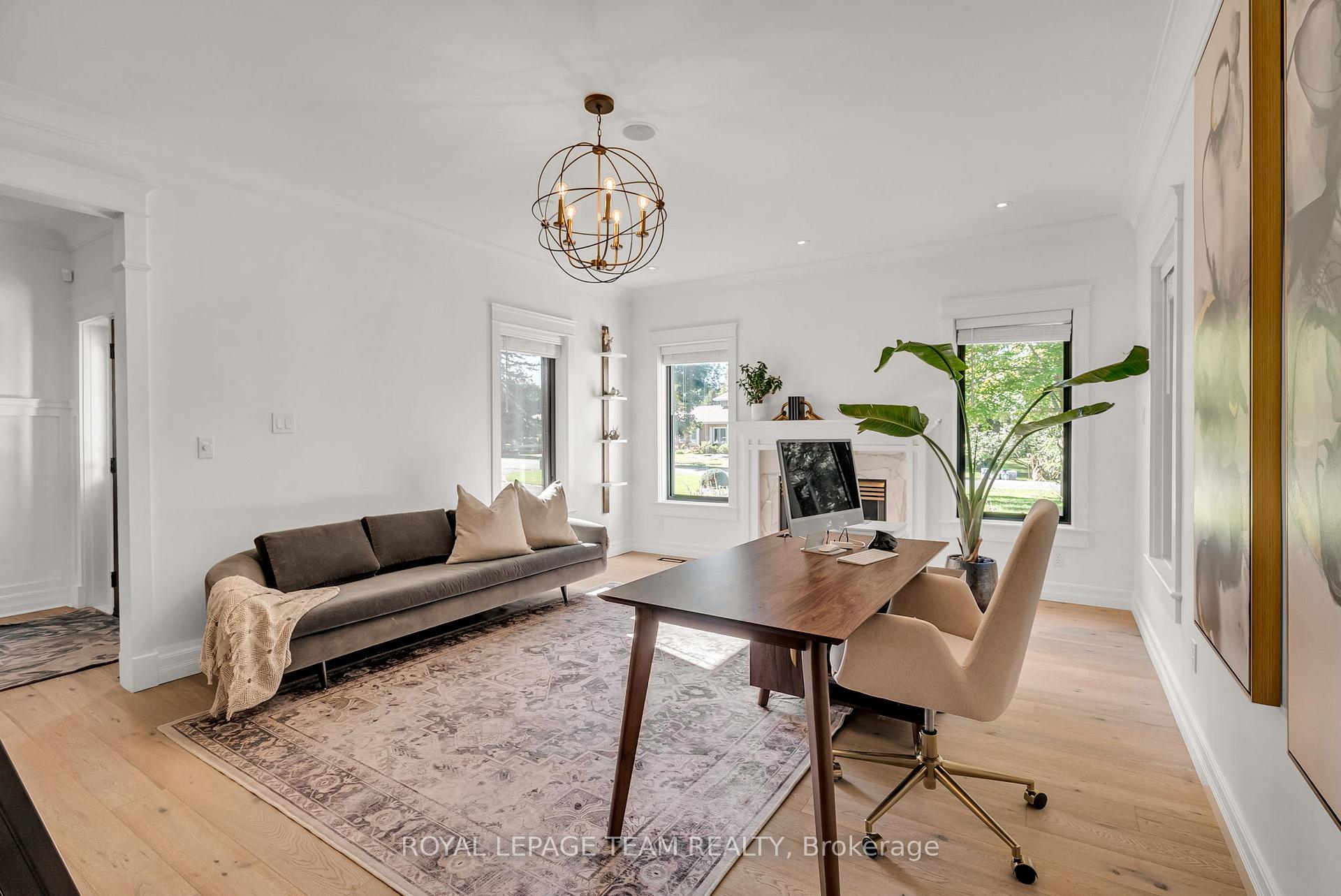 Photo 17 of 6087 James Bell Drive, Ottawa, Manotick South to Roger Stevens — HOMEH