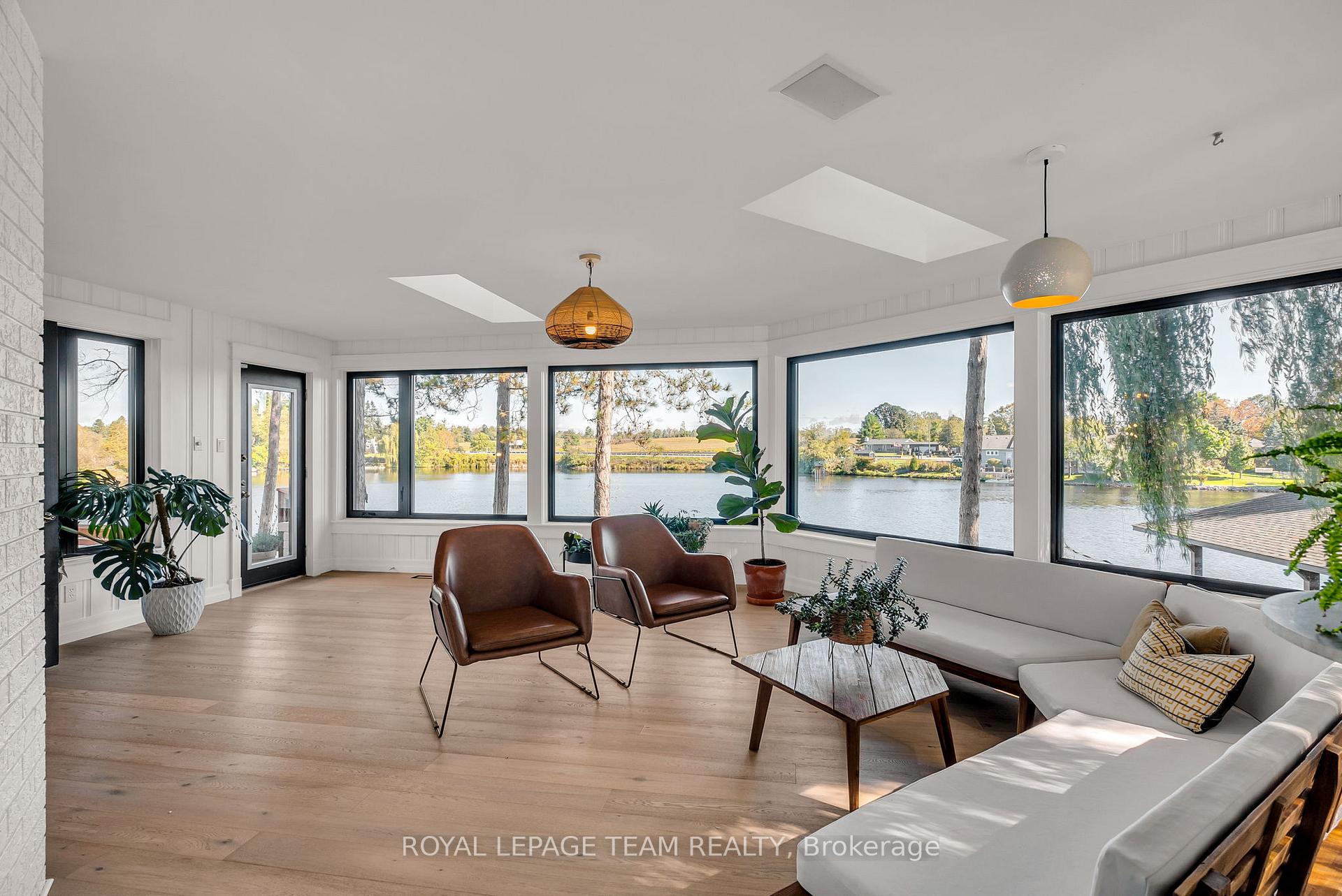 Photo 18 of 6087 James Bell Drive, Ottawa, Manotick South to Roger Stevens — HOMEH
