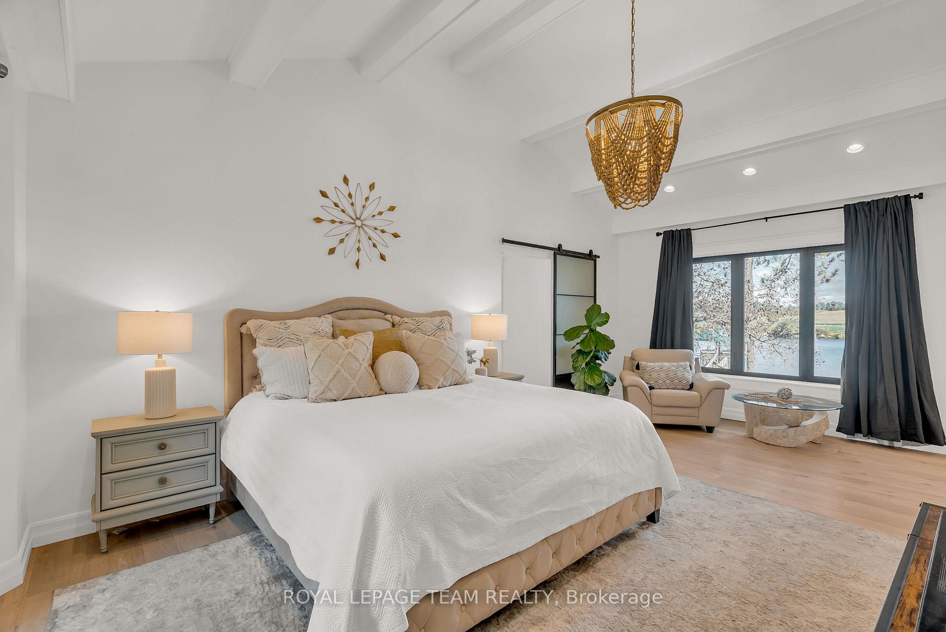 Photo 22 of 6087 James Bell Drive, Ottawa, Manotick South to Roger Stevens — HOMEH