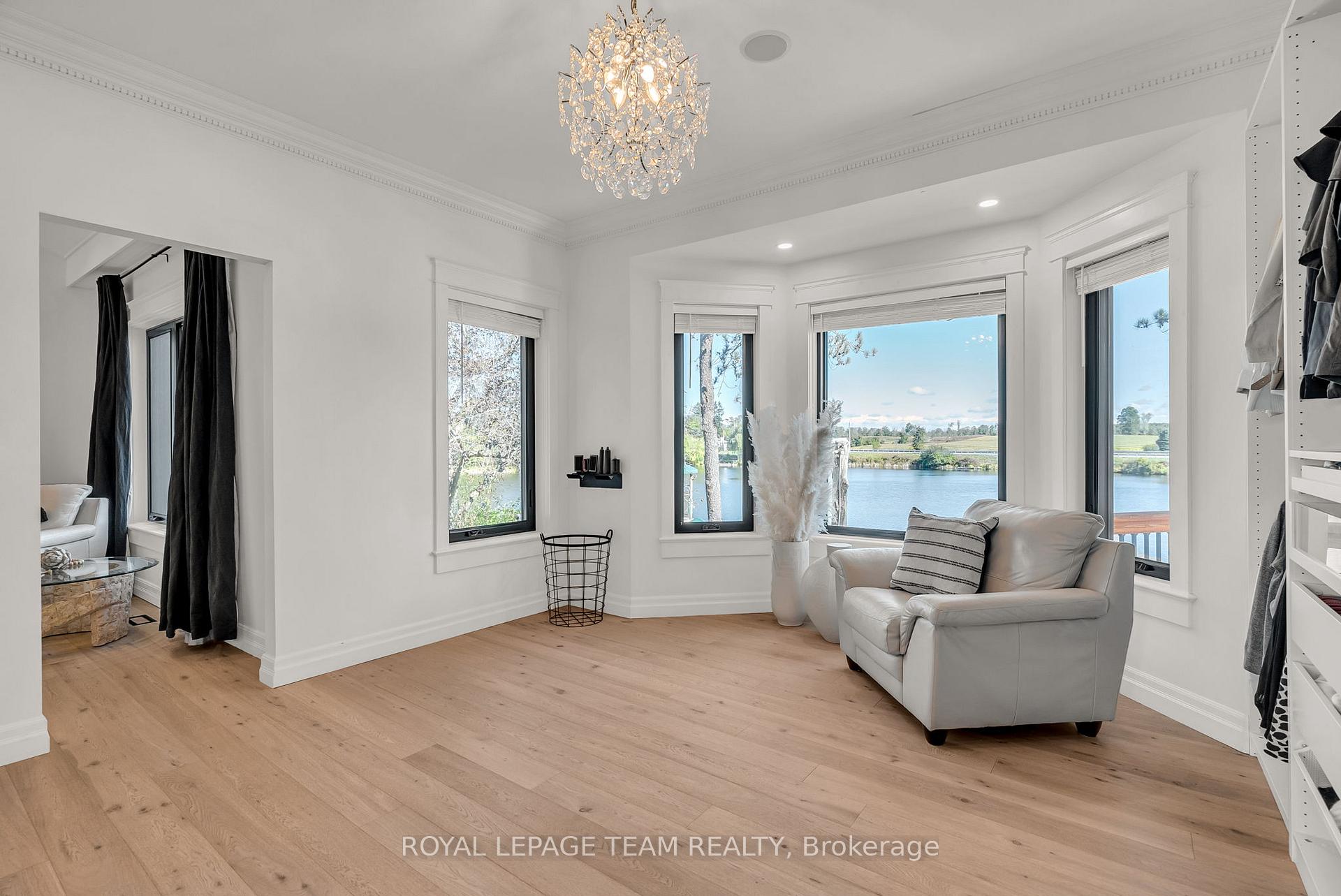 Photo 24 of 6087 James Bell Drive, Ottawa, Manotick South to Roger Stevens — HOMEH
