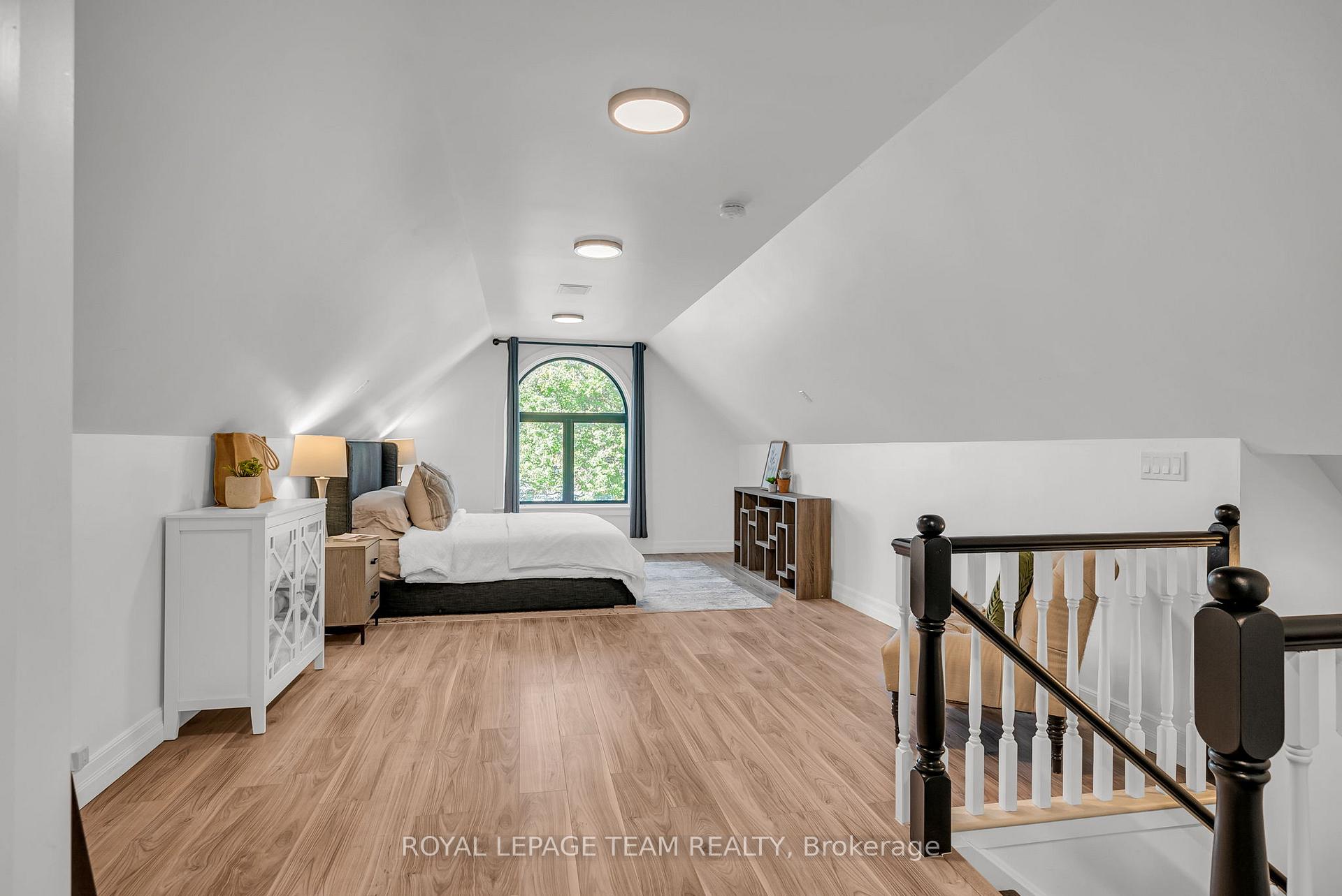 Photo 29 of 6087 James Bell Drive, Ottawa, Manotick South to Roger Stevens — HOMEH