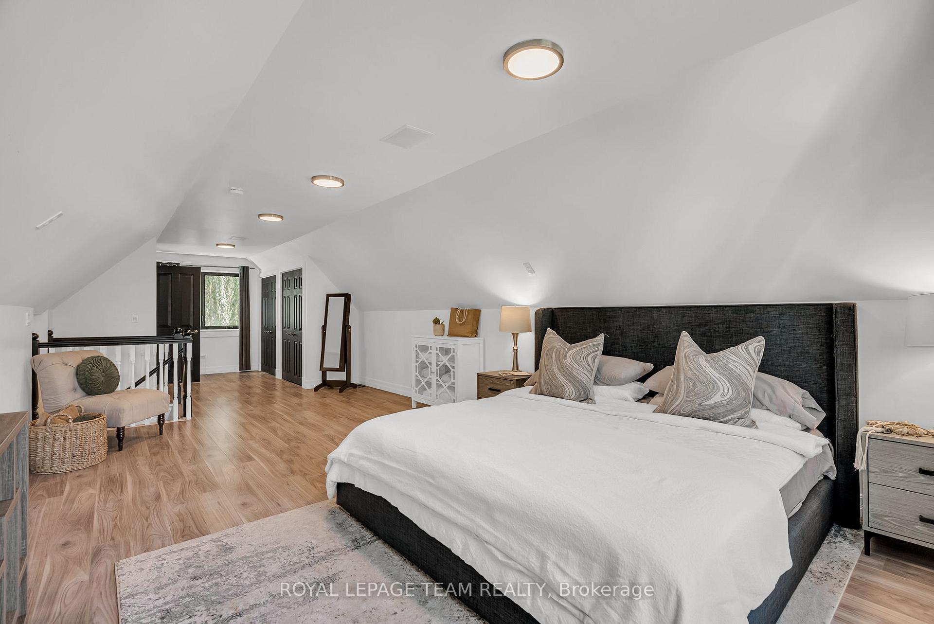 Photo 30 of 6087 James Bell Drive, Ottawa, Manotick South to Roger Stevens — HOMEH