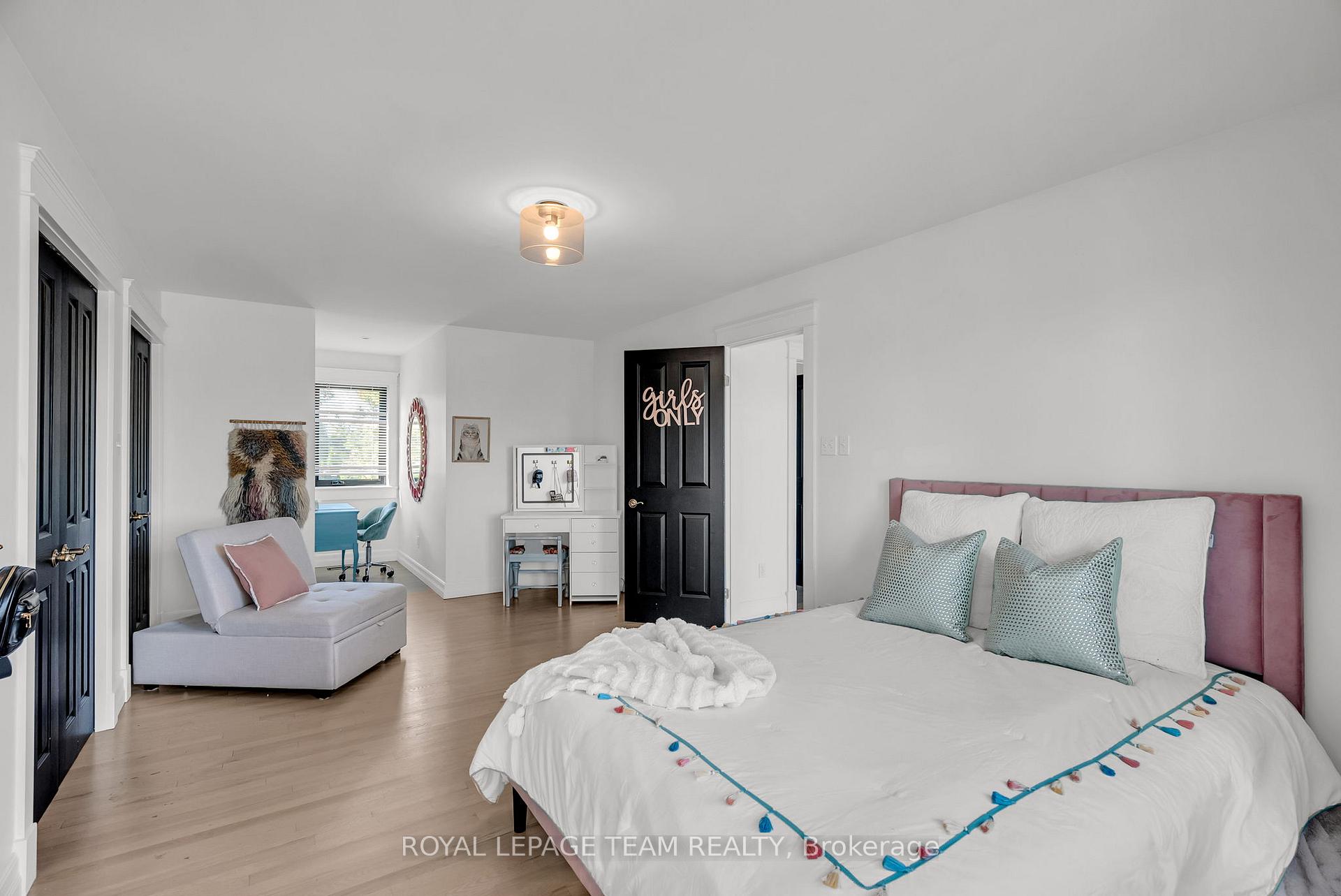 Photo 32 of 6087 James Bell Drive, Ottawa, Manotick South to Roger Stevens — HOMEH
