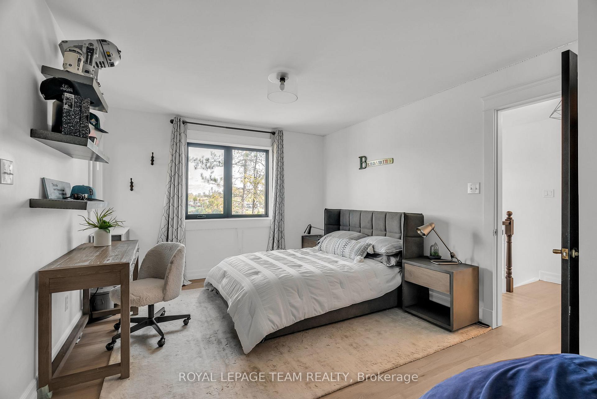 Photo 34 of 6087 James Bell Drive, Ottawa, Manotick South to Roger Stevens — HOMEH