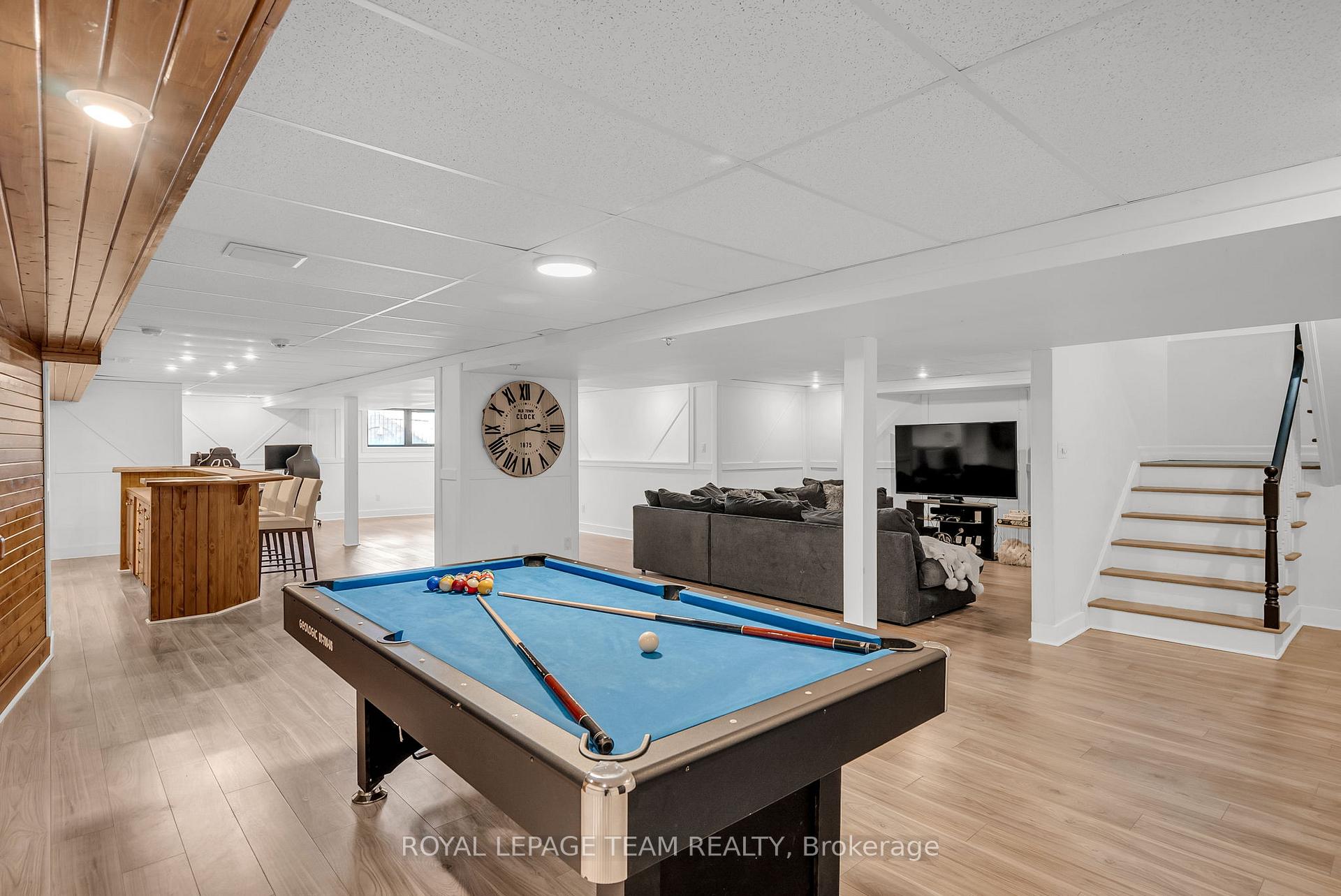 Photo 37 of 6087 James Bell Drive, Ottawa, Manotick South to Roger Stevens — HOMEH