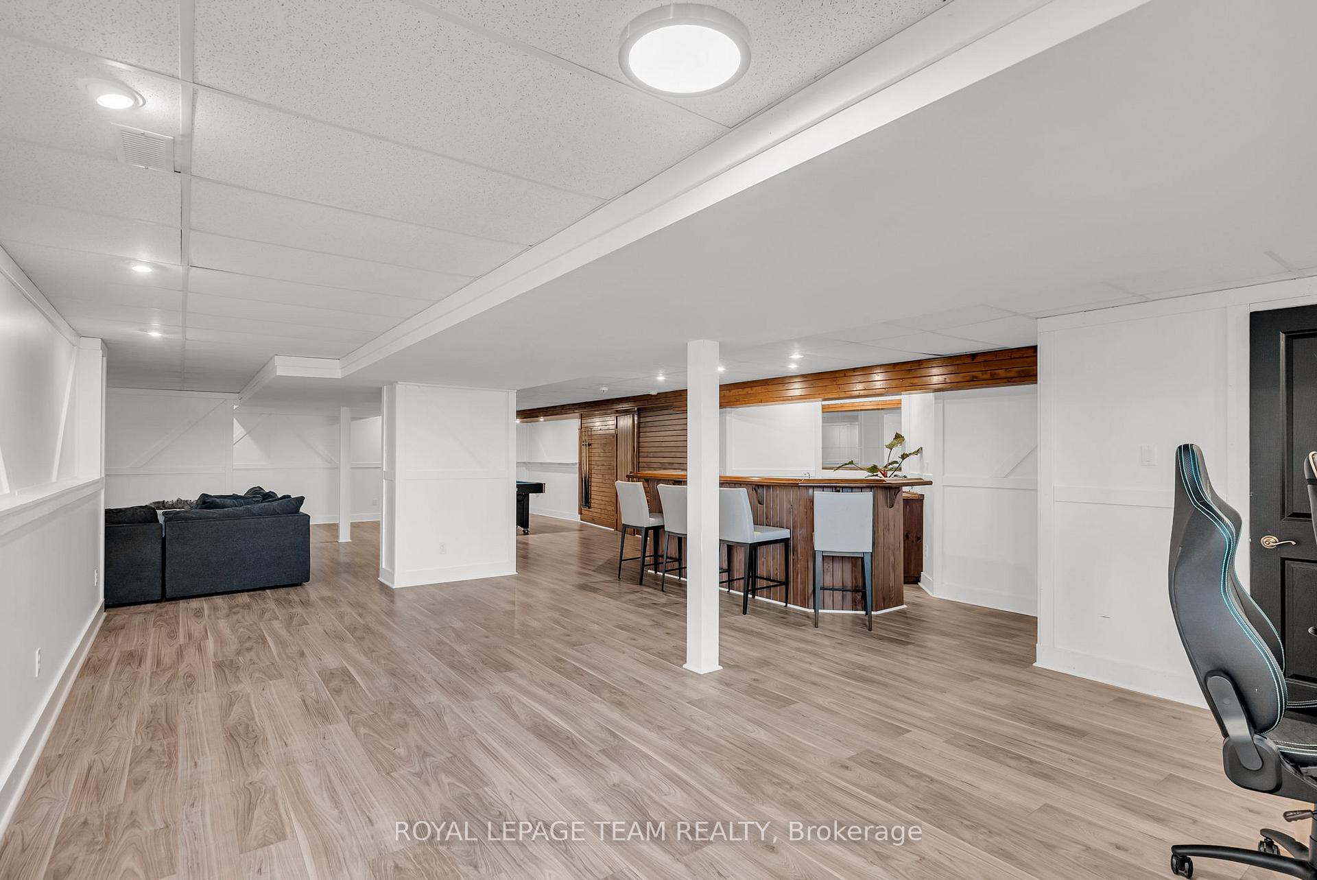Photo 39 of 6087 James Bell Drive, Ottawa, Manotick South to Roger Stevens — HOMEH