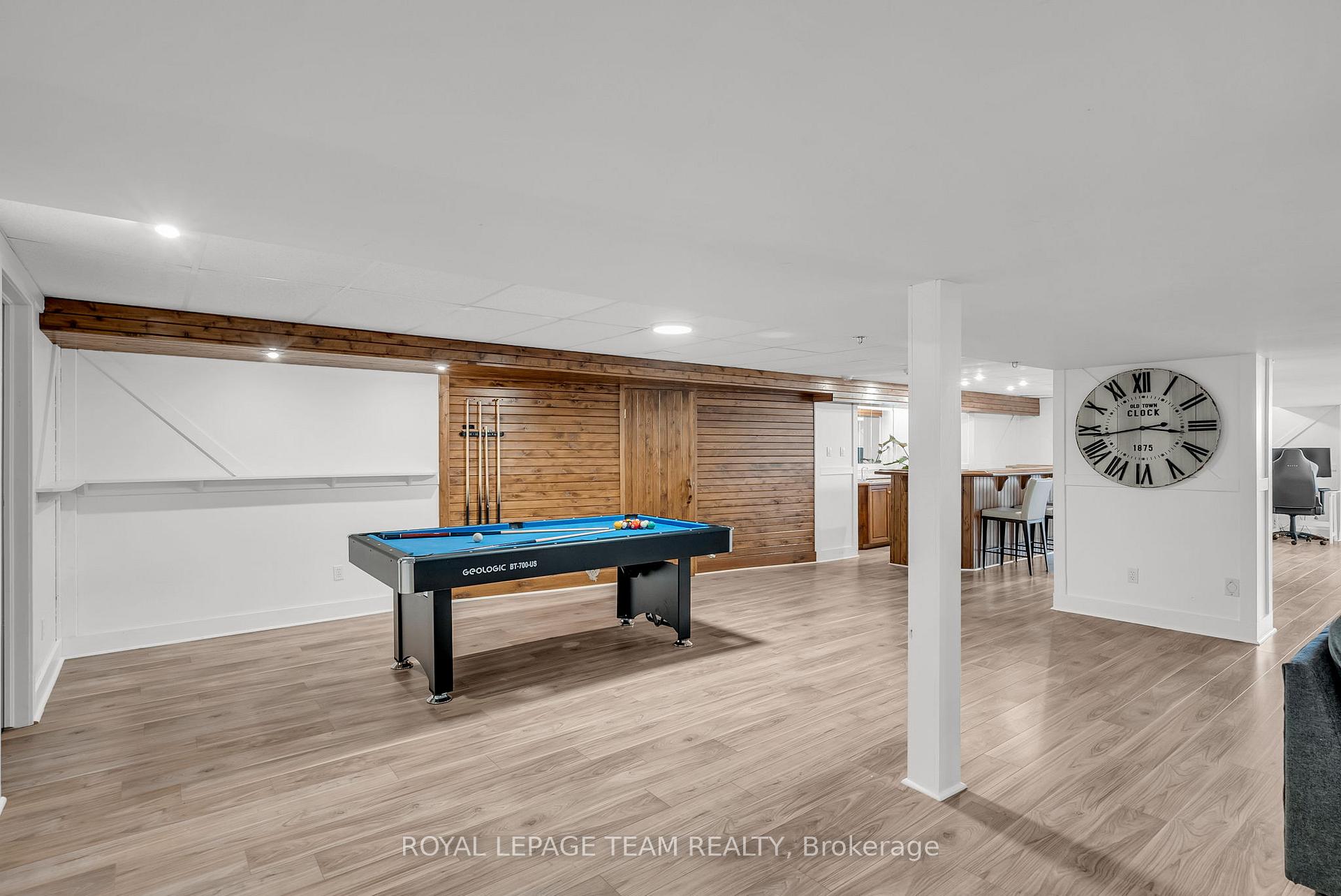 Photo 40 of 6087 James Bell Drive, Ottawa, Manotick South to Roger Stevens — HOMEH