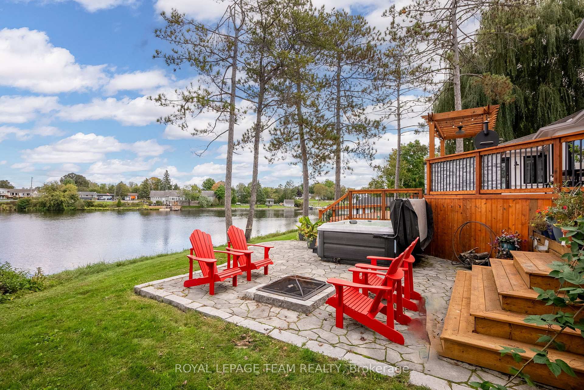 Photo 44 of 6087 James Bell Drive, Ottawa, Manotick South to Roger Stevens — HOMEH